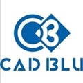 CADBlu icon