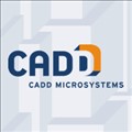 CADD Microsystems icon