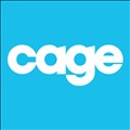 CAGE icon