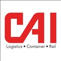 CAI International icon