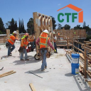 California TrusFrame icon