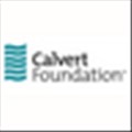 Calvert Foundation icon