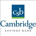 Cambridge Savings Bank icon