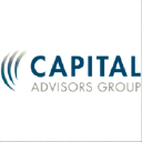 Capital Advisors Group icon
