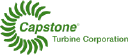Capstone Turbine icon