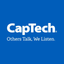 CapTech icon
