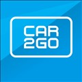 Car2Go icon
