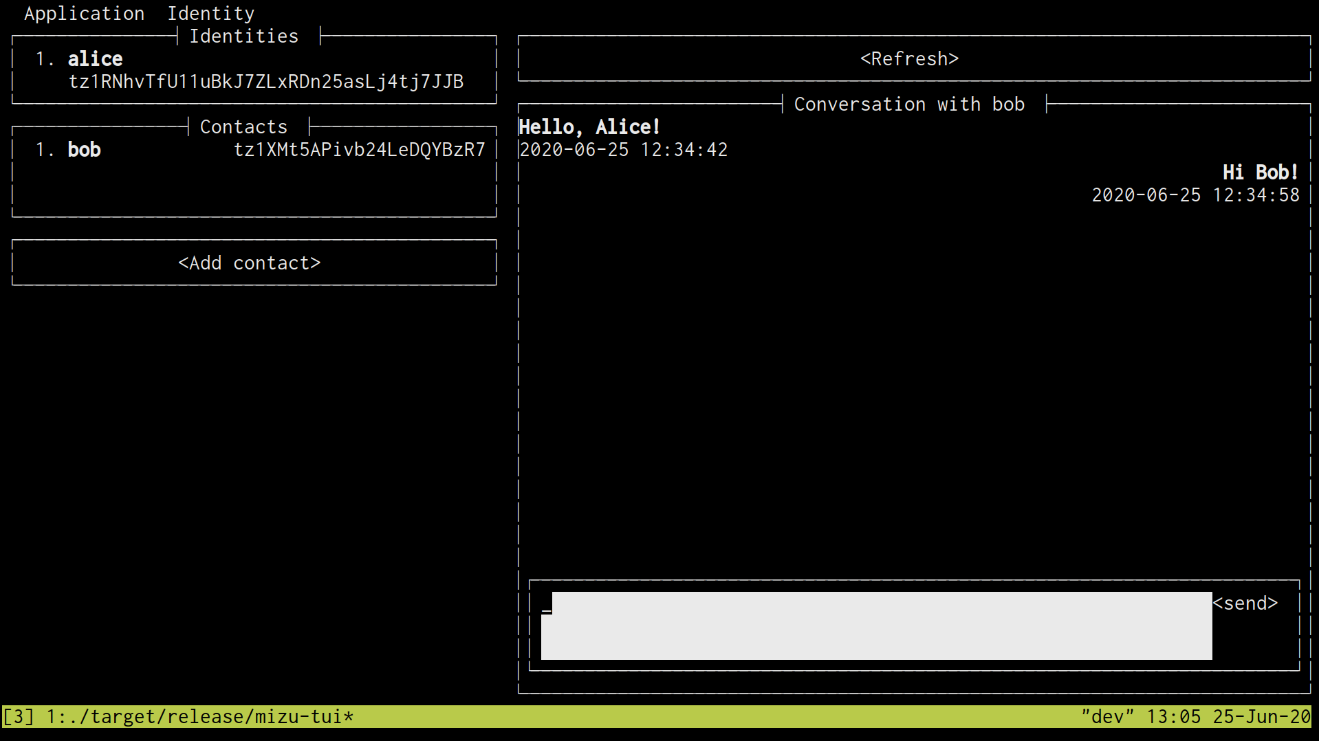 bitmessage github