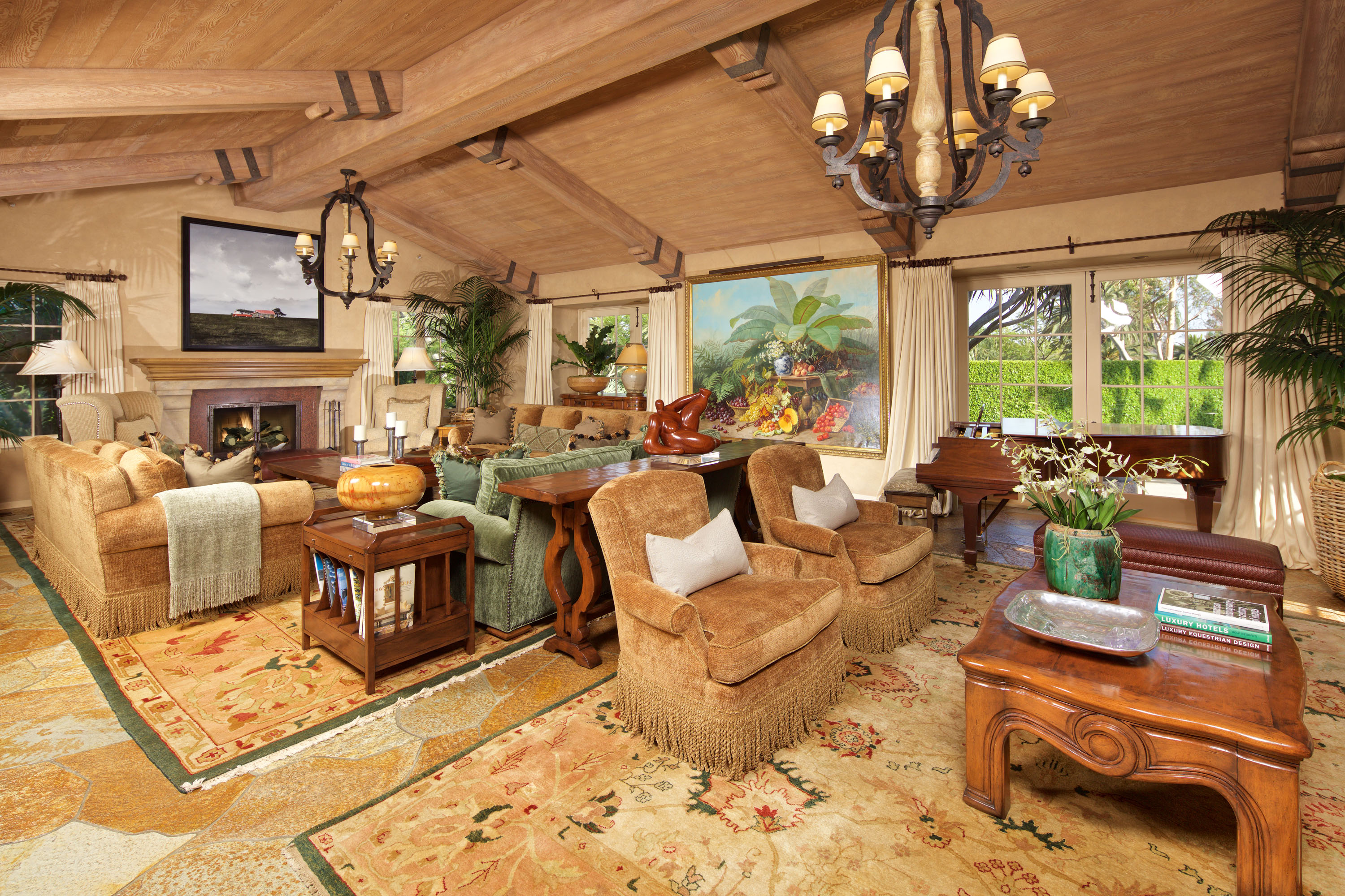 16270 Via de la Valle, Rancho Santa Fe, California 92067 Matterport Tour