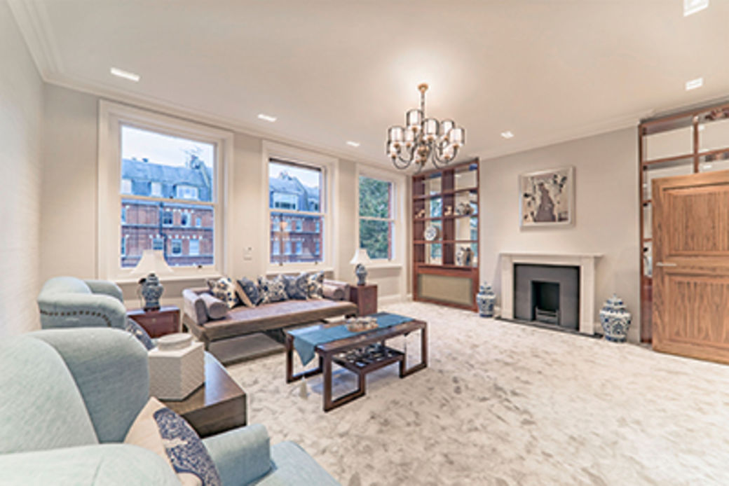 Our Robust Winter Portfolio Includes 19 Dream Homes From Around The