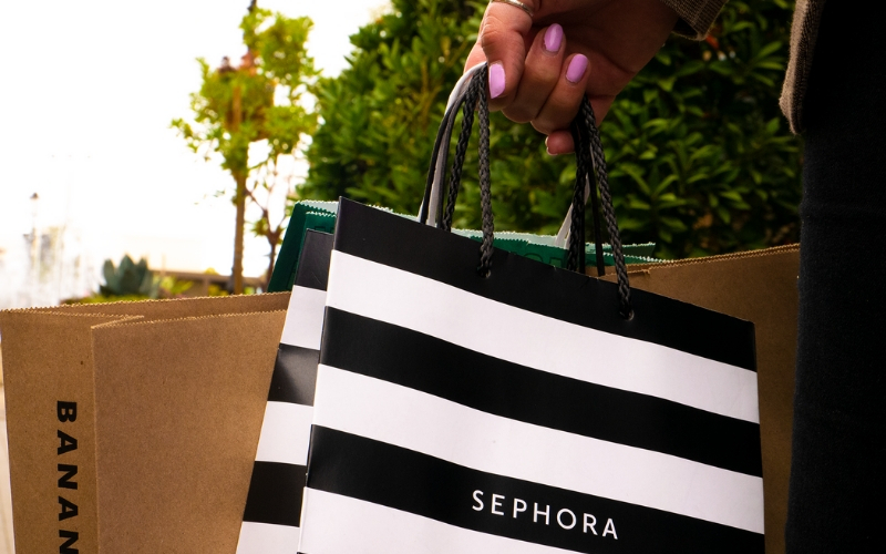 Shopping Bags Shopping Bags