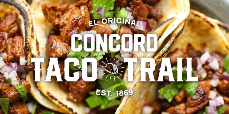 Taco Challenge