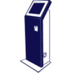 Kiosks Kiosks