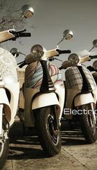 Electric & Personal
