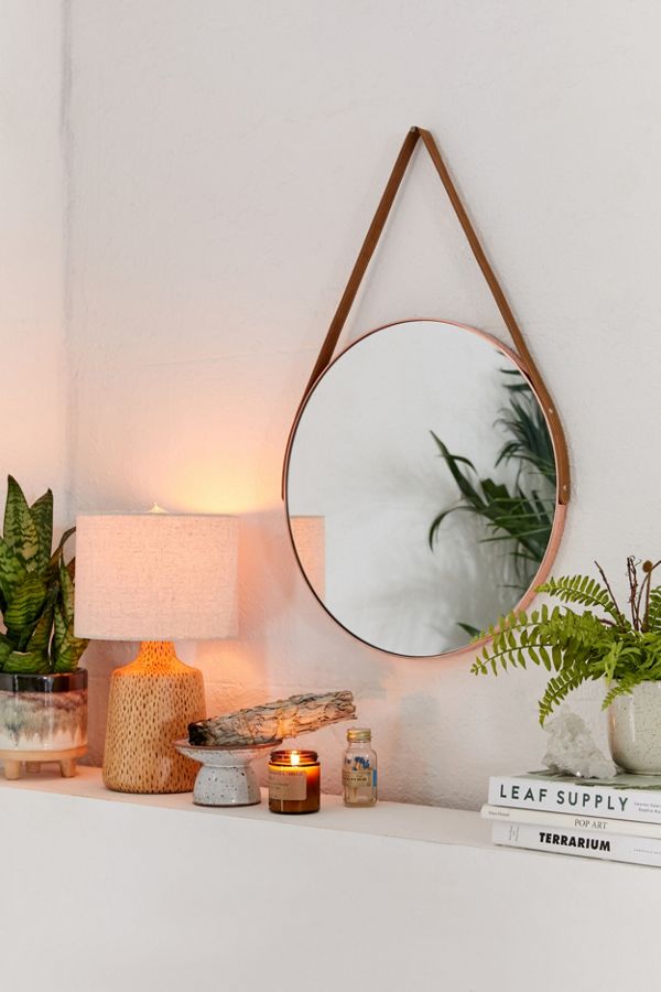 10 Mirrors Under 100 That Will Instantly Elevate Your Space Hunker
