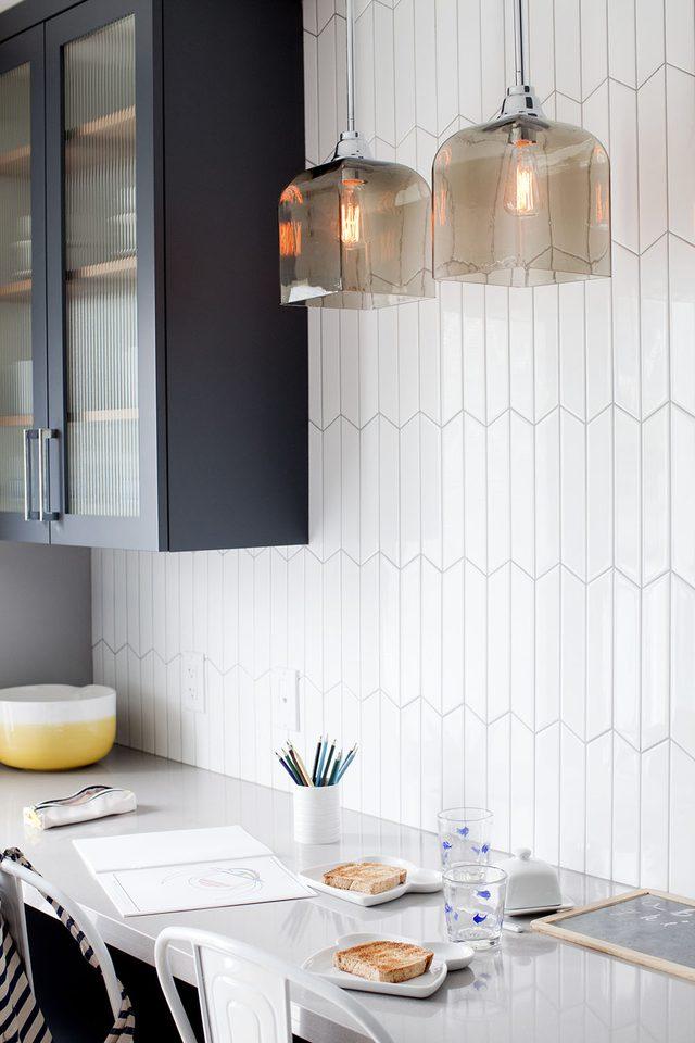 Art Deco Backsplash Ideas And Inspiration Hunker