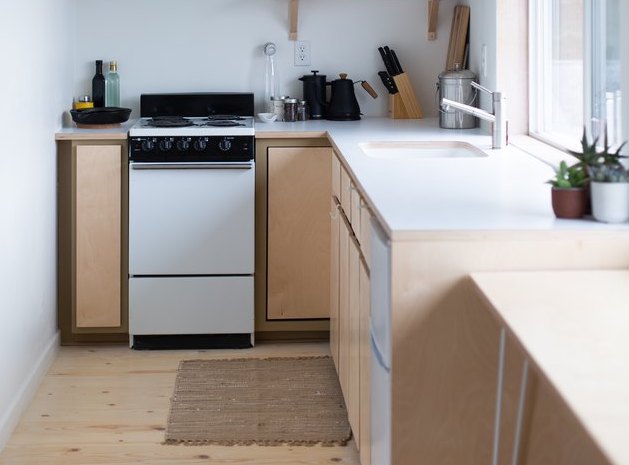 What Is Your Oven Drawer For Anyway Hunker