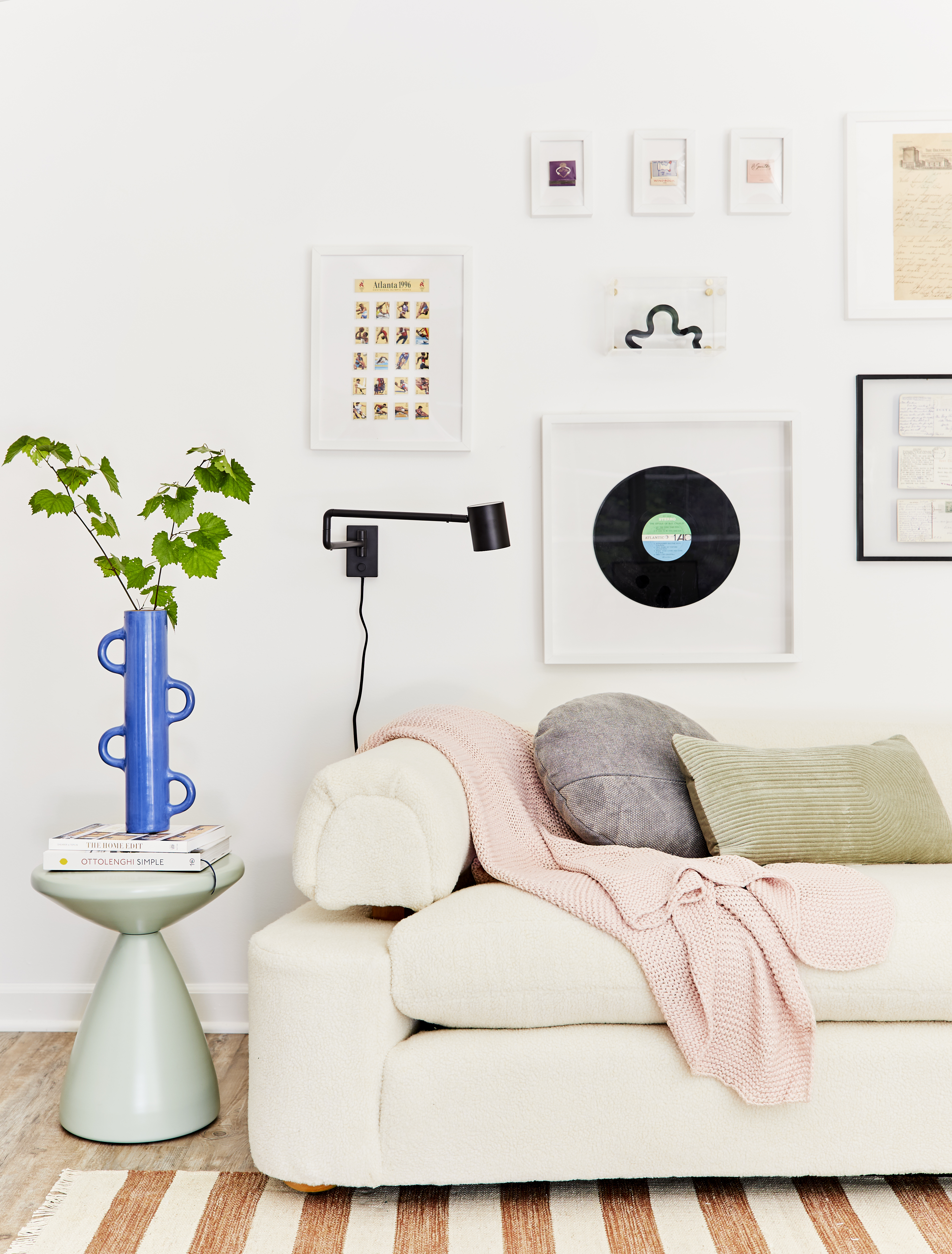 Interior Designers Have Spoken — These '80s Decor Trends Are Officially  Back | Hunker