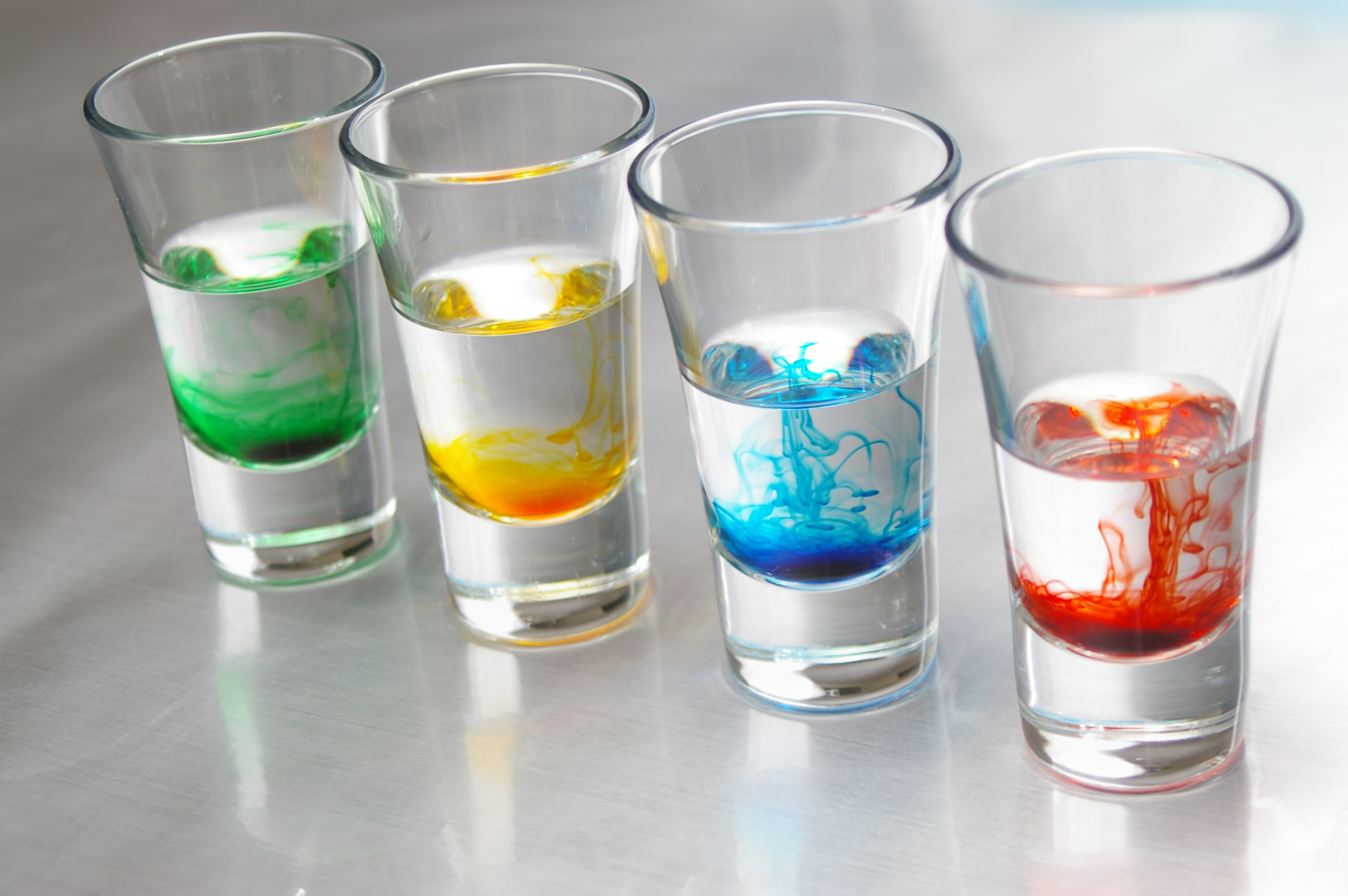 Can You Put Food Coloring In Water And Drink It Food Poin