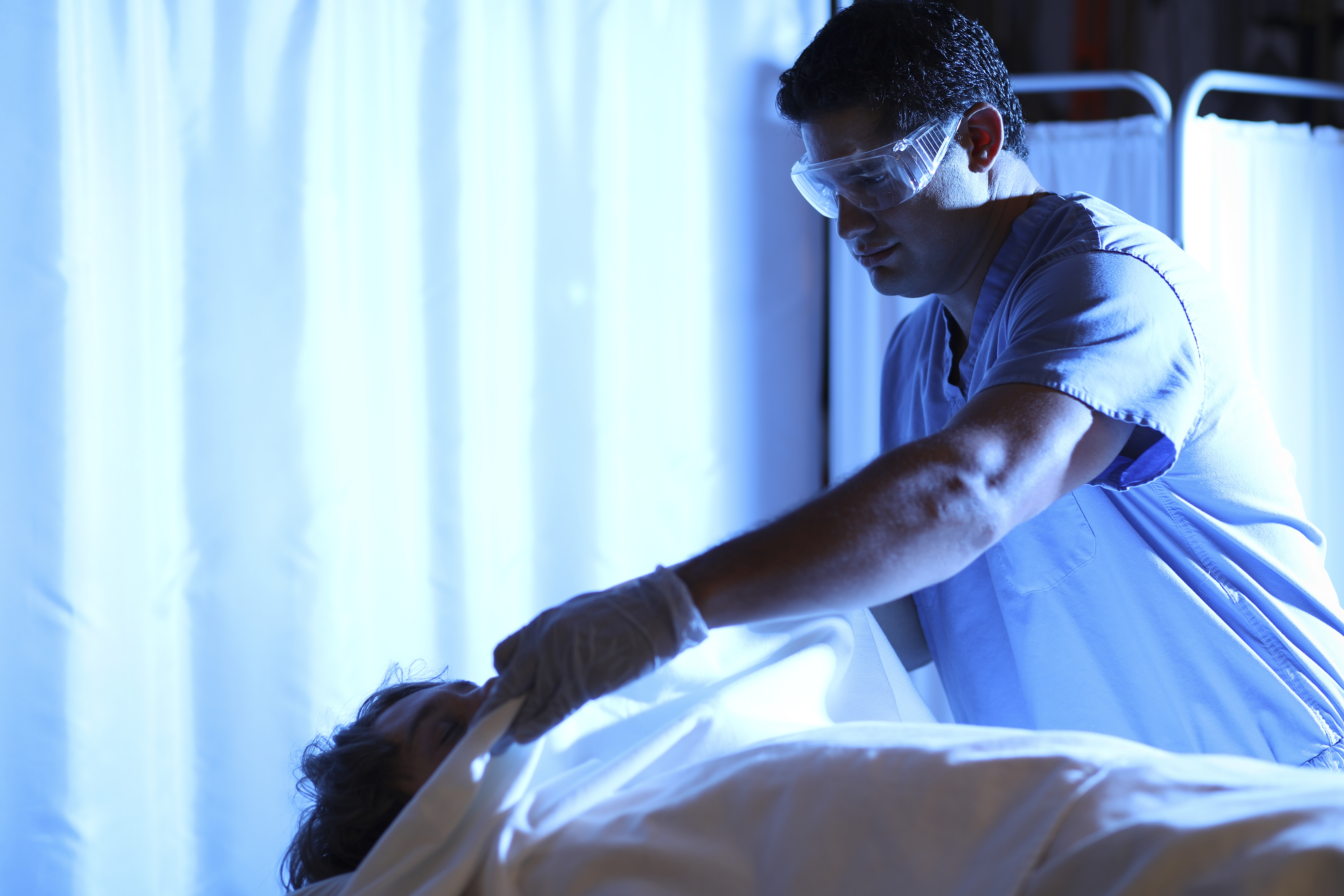 The Top Five Schools for Medical Examiner Training - The Classroom
