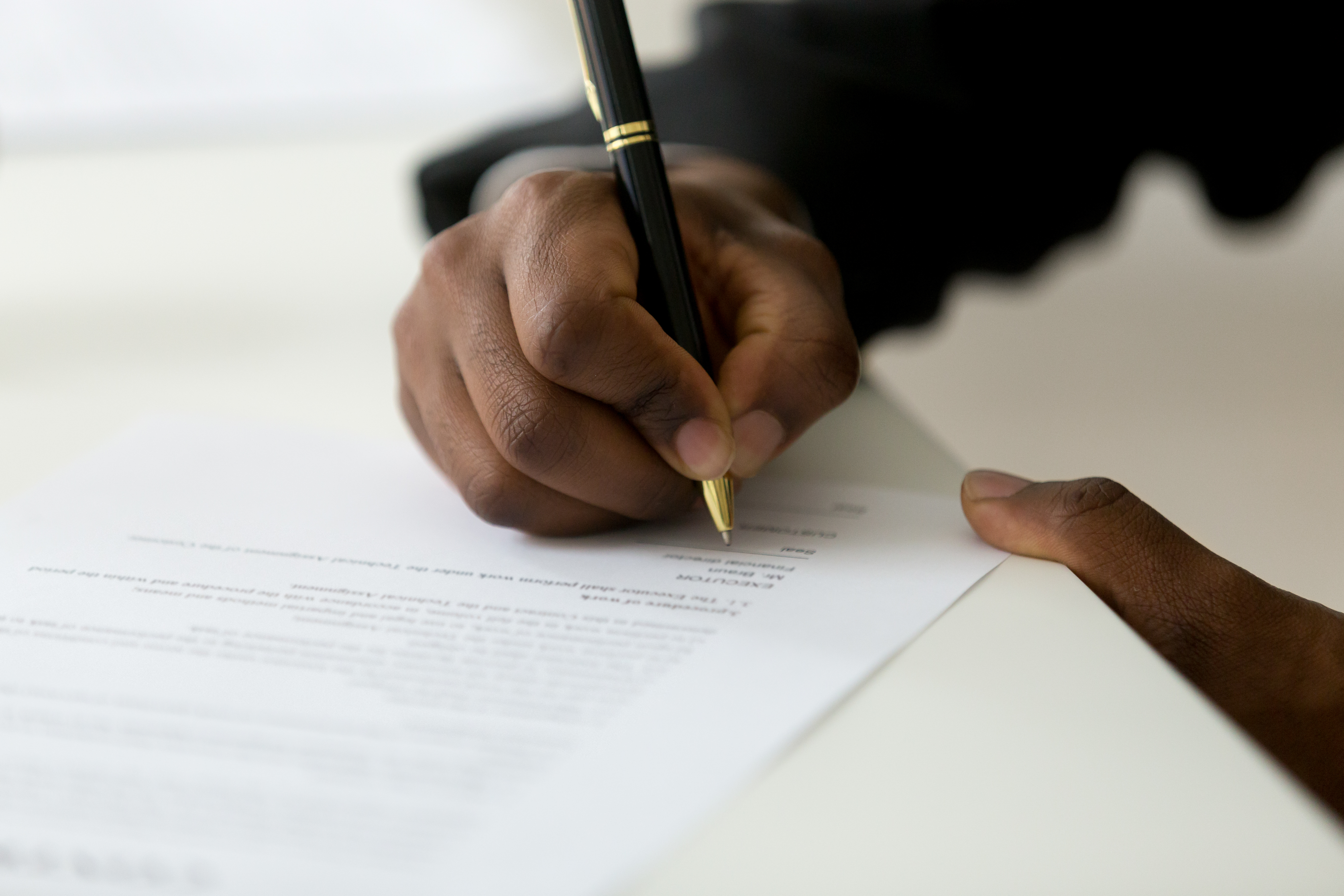 How to Write a Field Trip Report