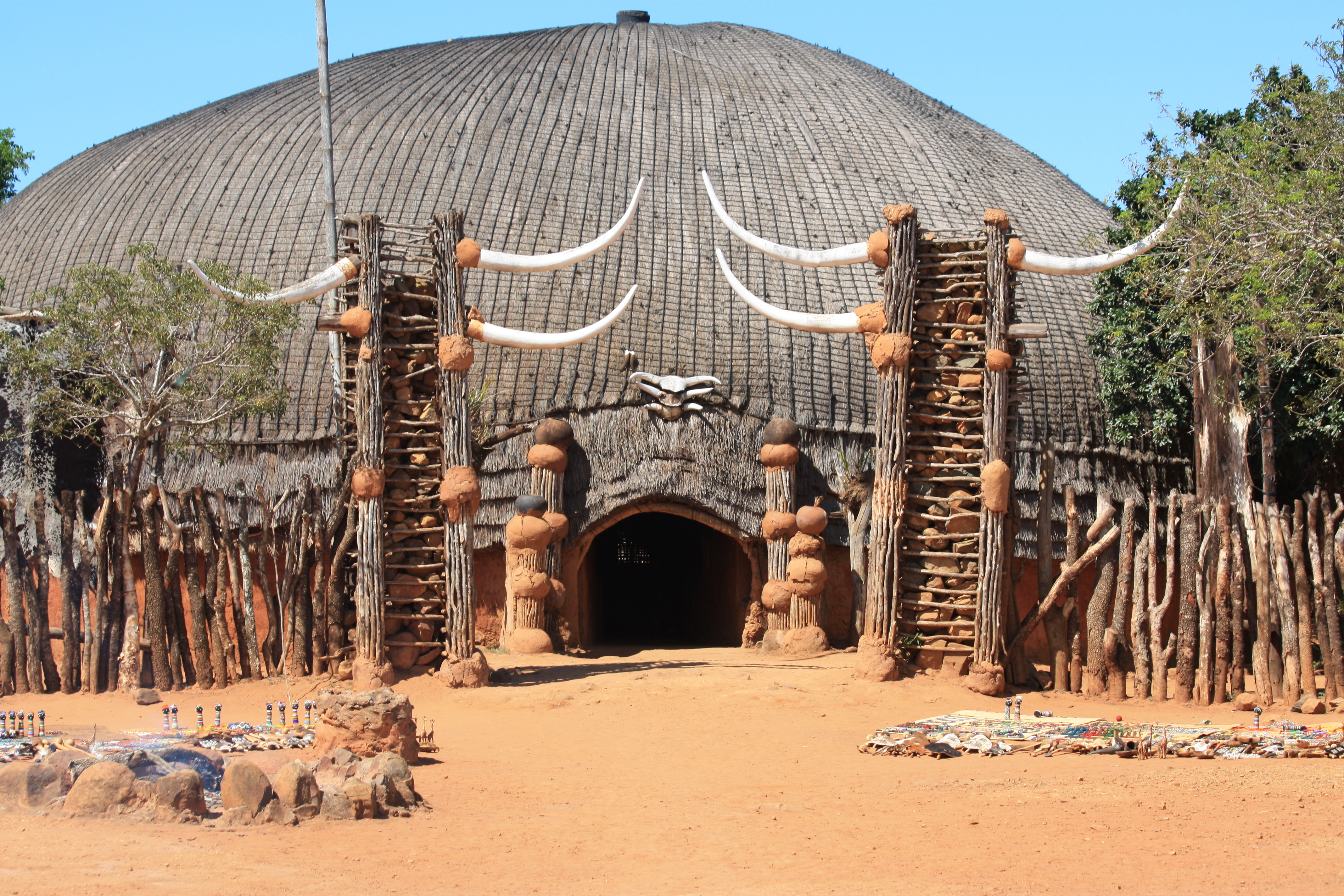 introduction of zulu culture