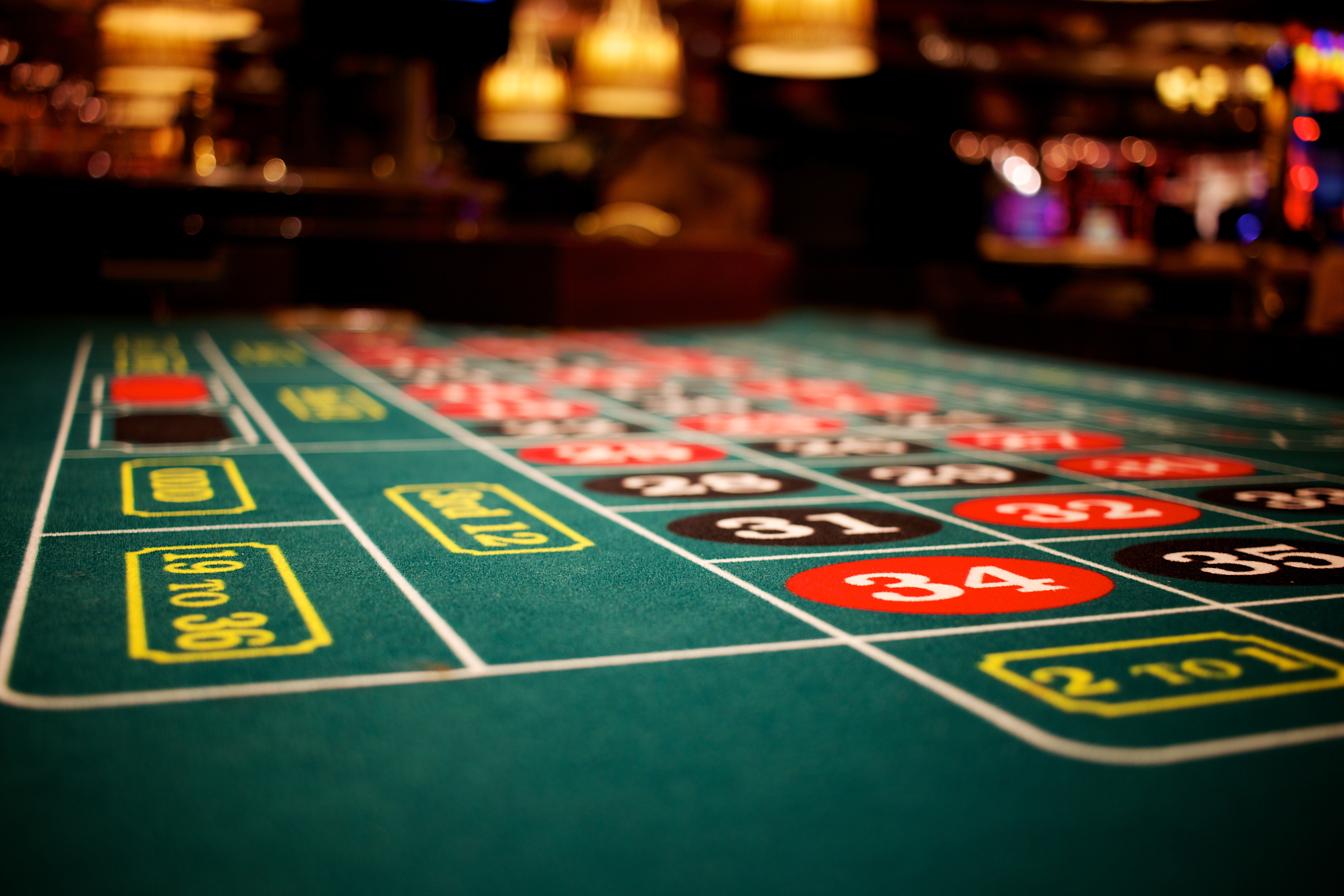 Best Casino Resorts In Indiana