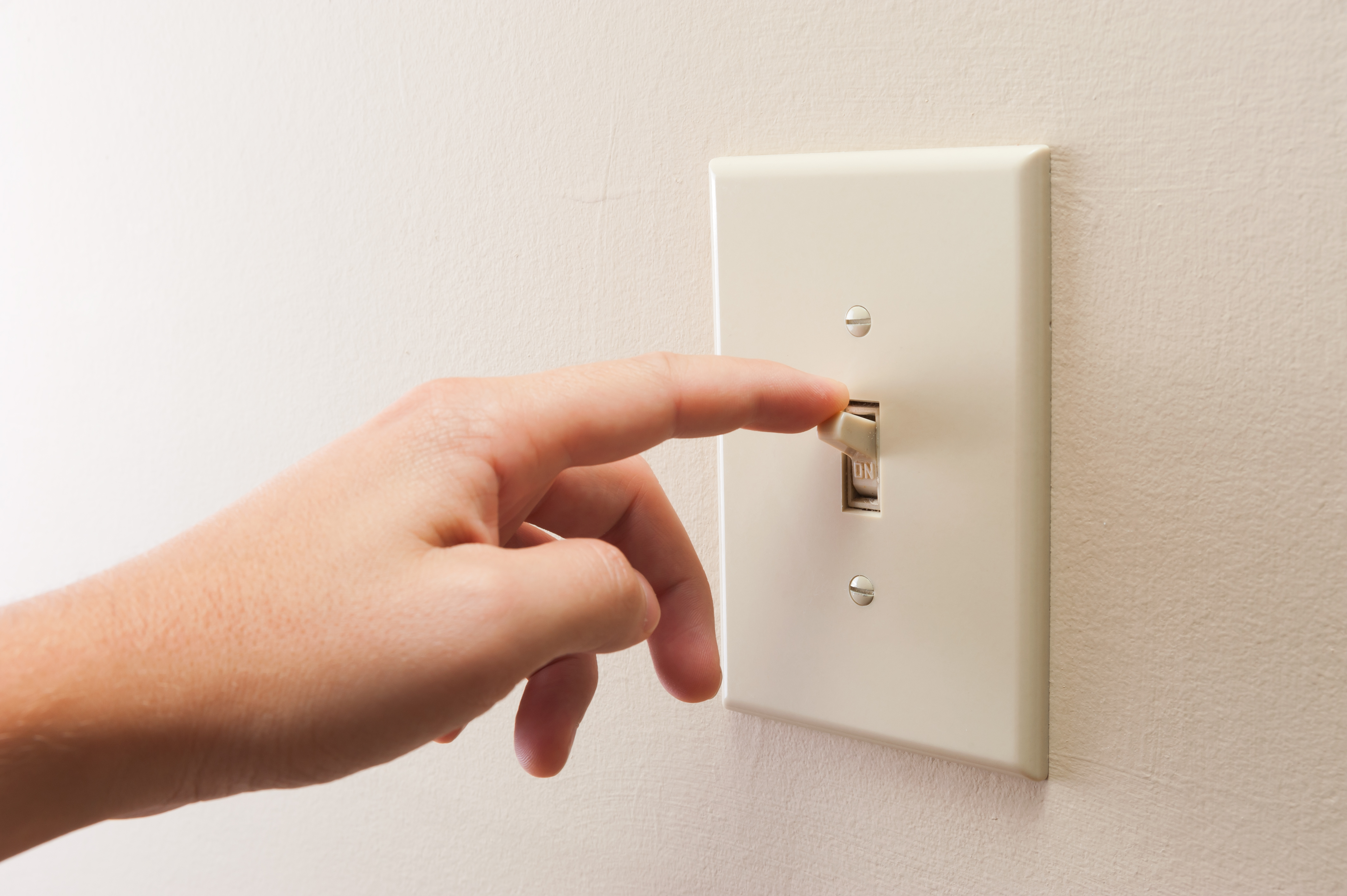 How To Make A Double Light Switch From A Single Light Switch