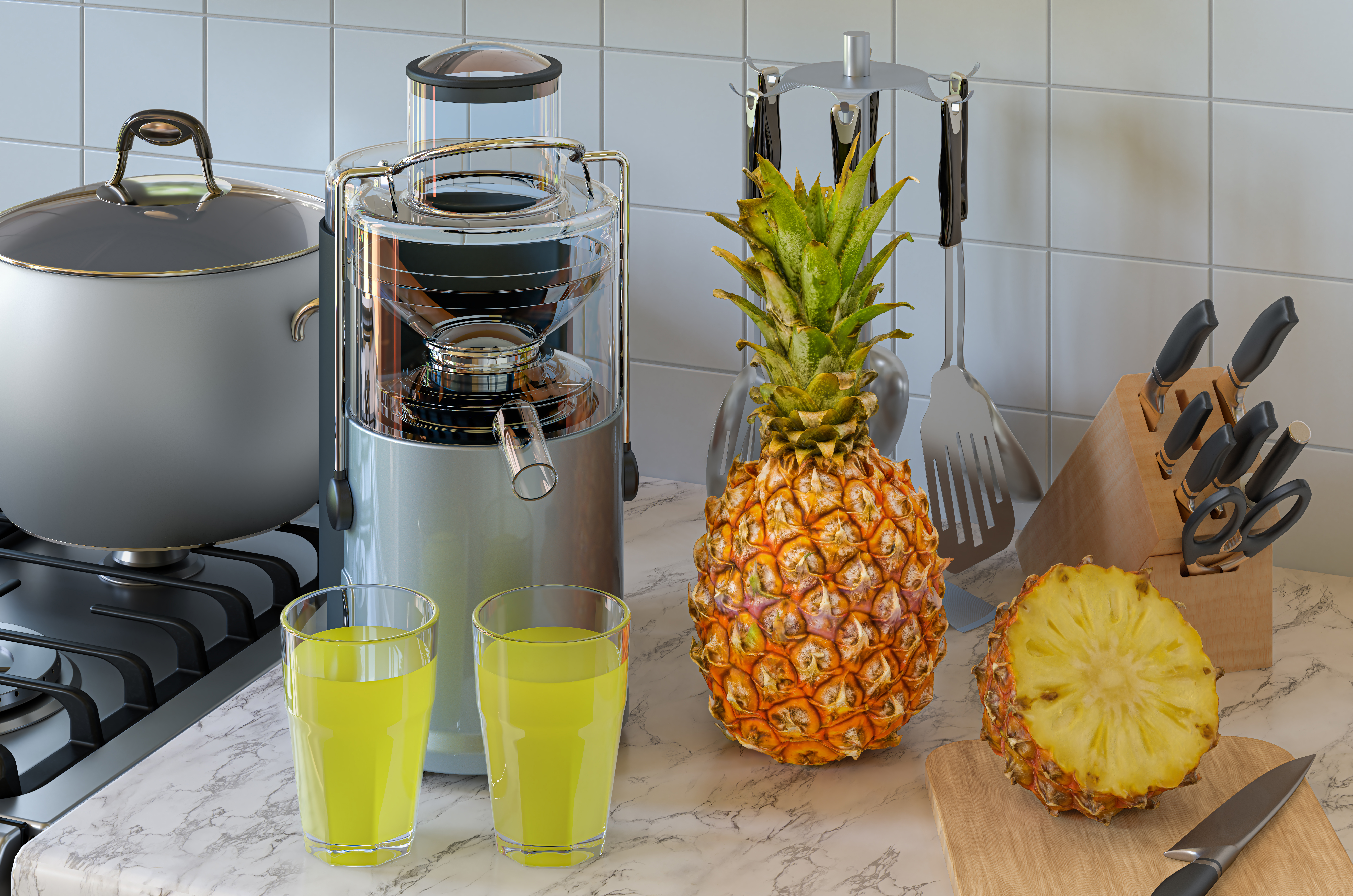 When To Throw Away Pineapple