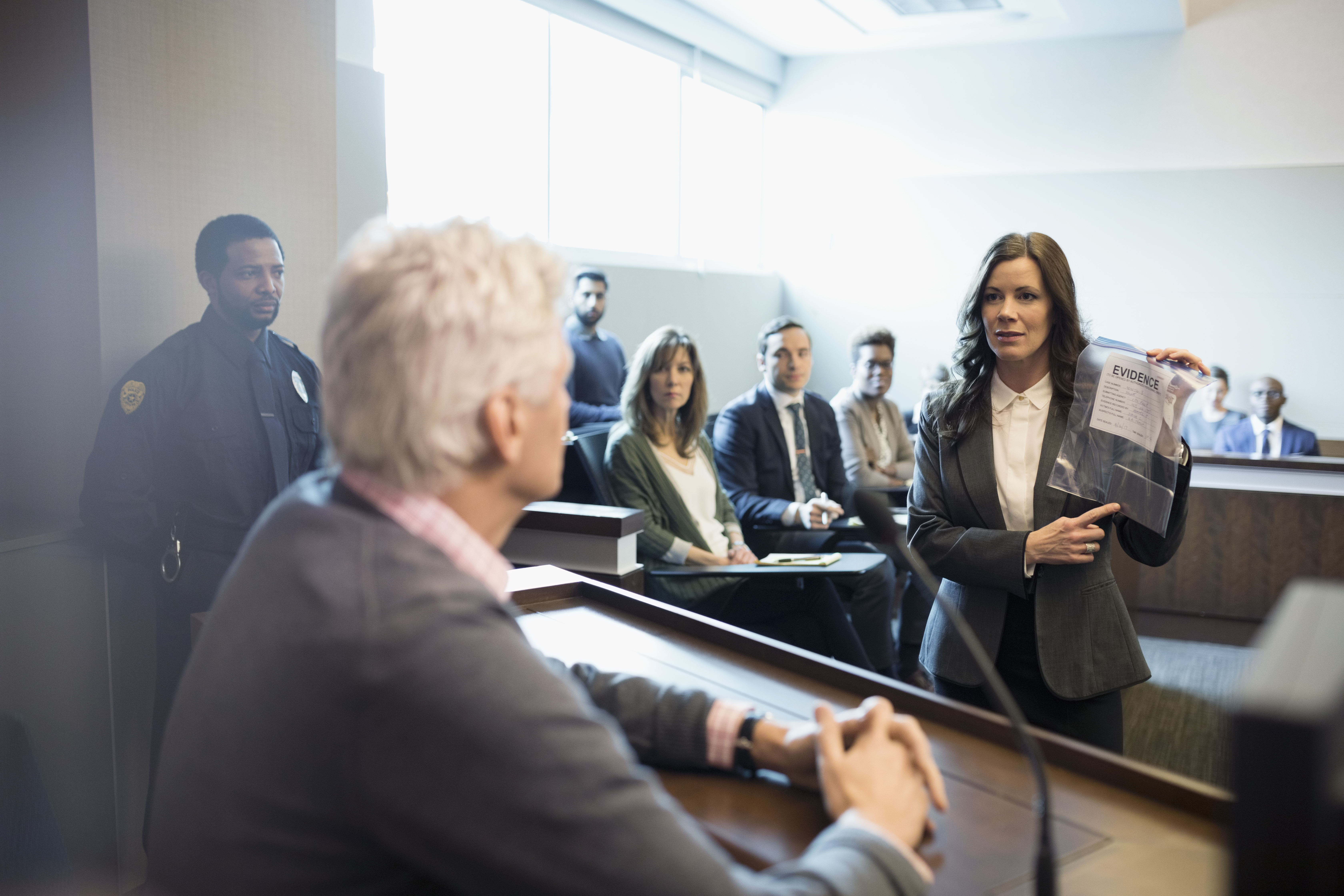 How Long Does It Takes to Become a Lawyer? | Chron.com