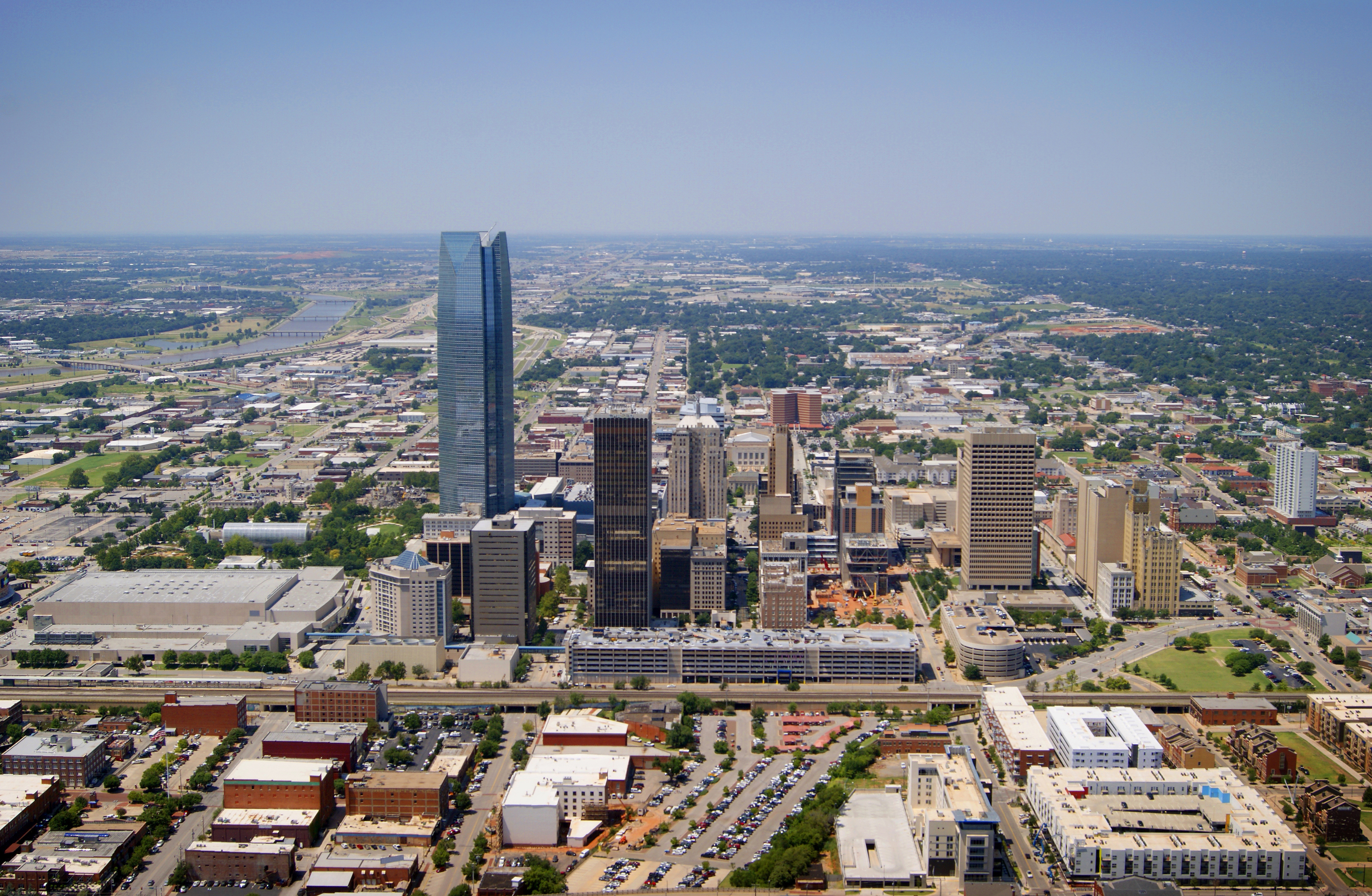 Everything You Need to Know About Oklahoma City | 10Best