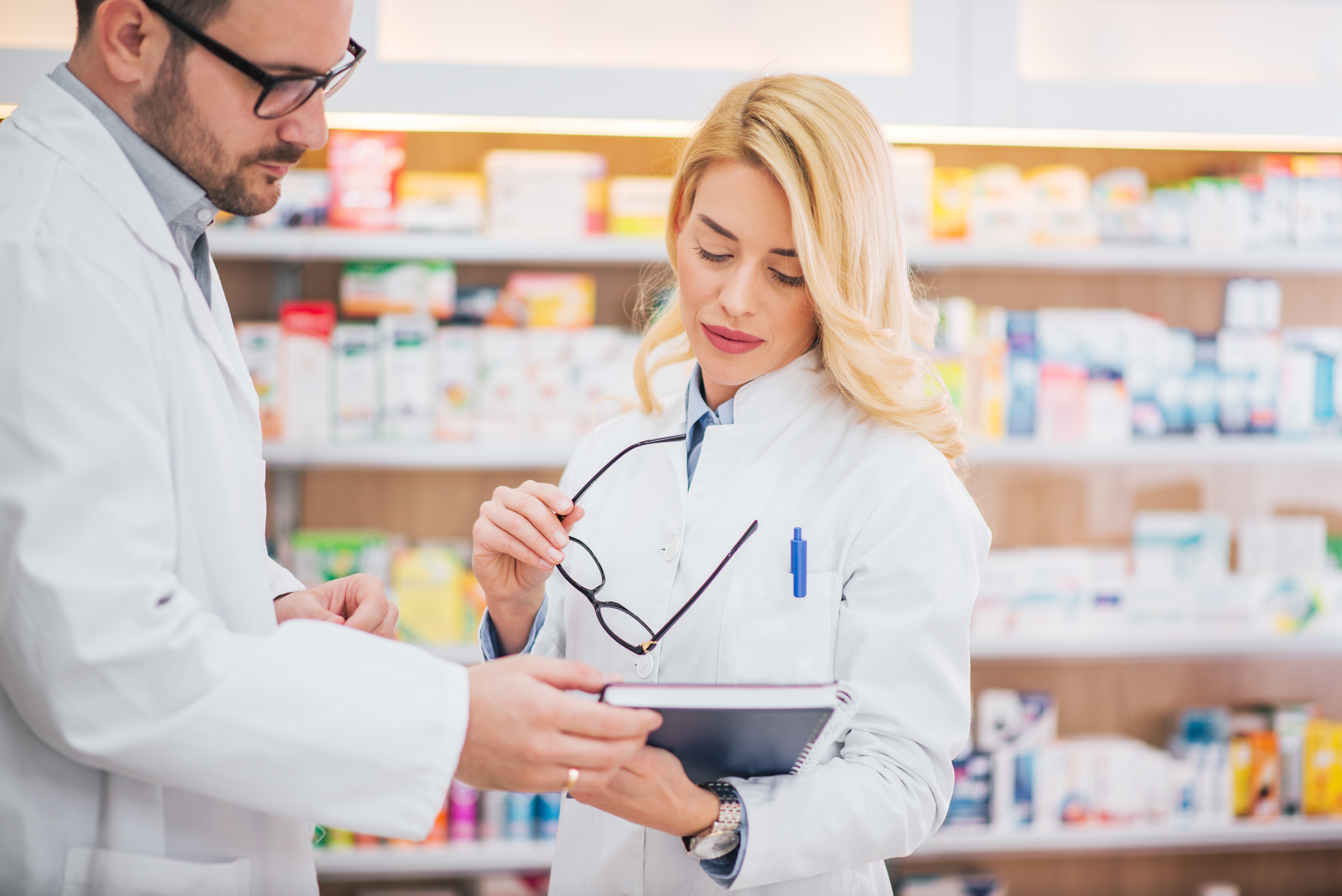 The Job Description of an Orthopedic Sales Representative