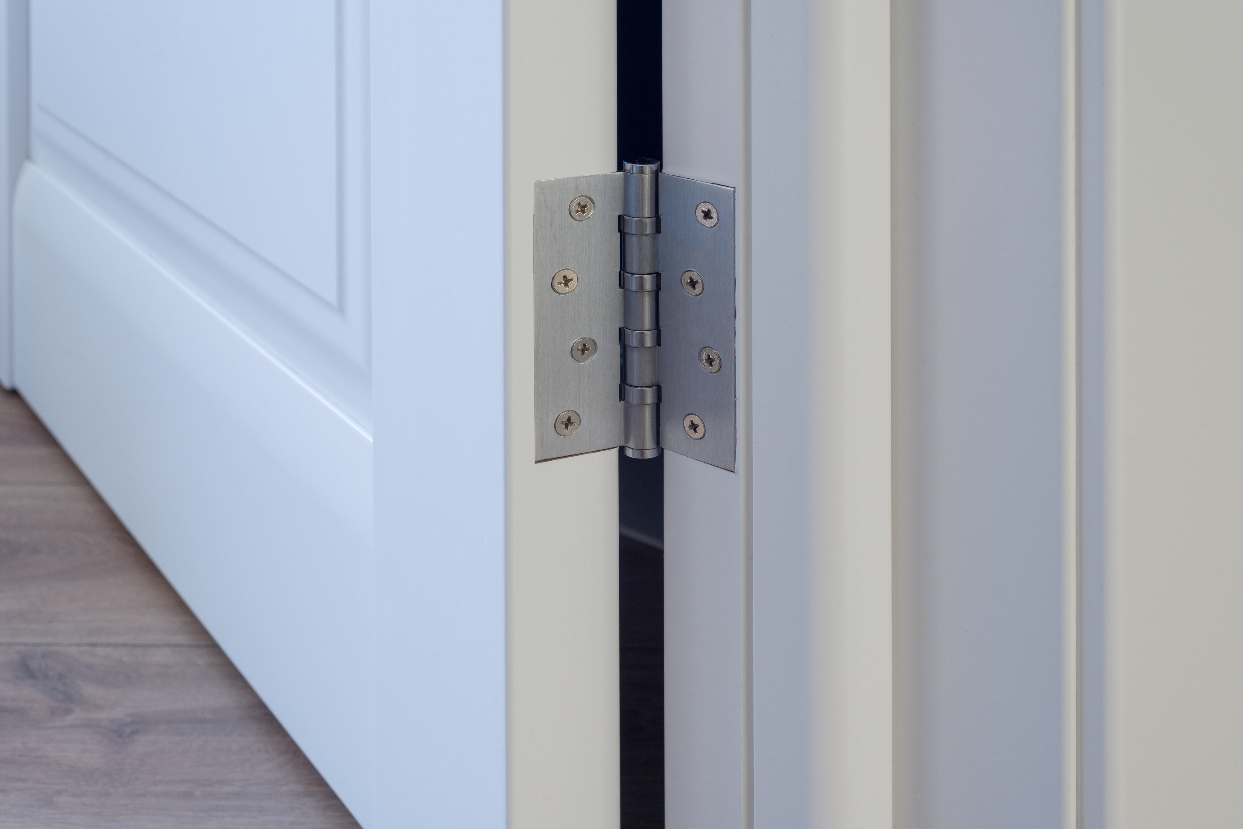 Tips On Easily Removing The Pins From Door Hinges Home