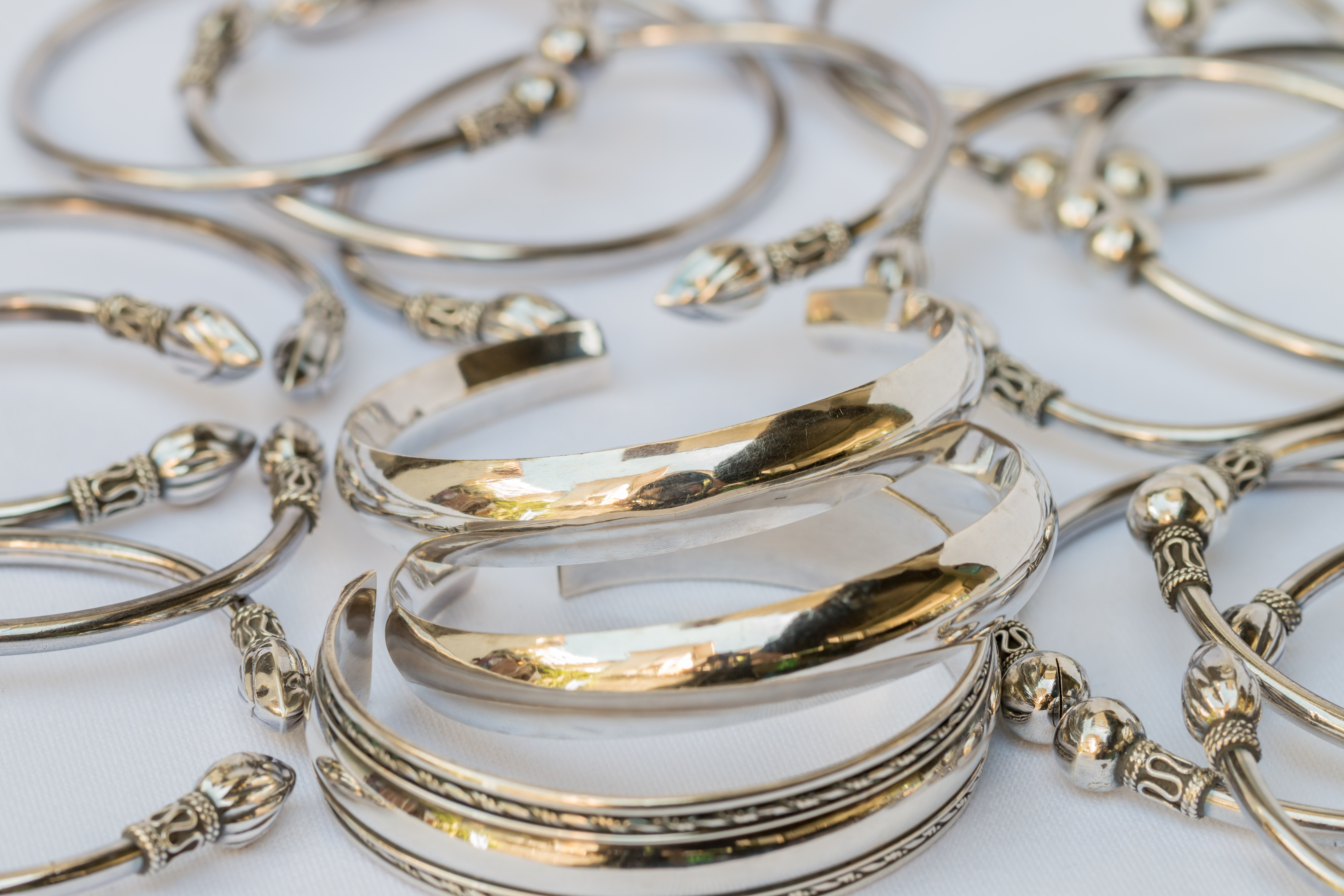 How Can You Tell If Your Items Are Sterling Silver?