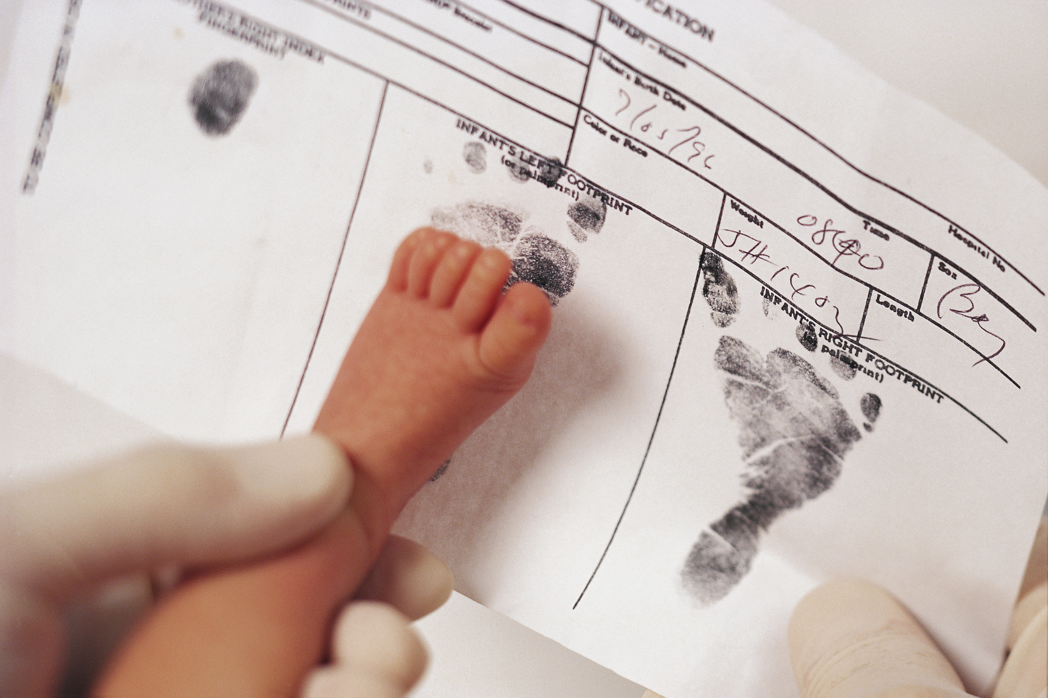 Long Form vs. Short Form Birth Certificates - US Birth Certificates