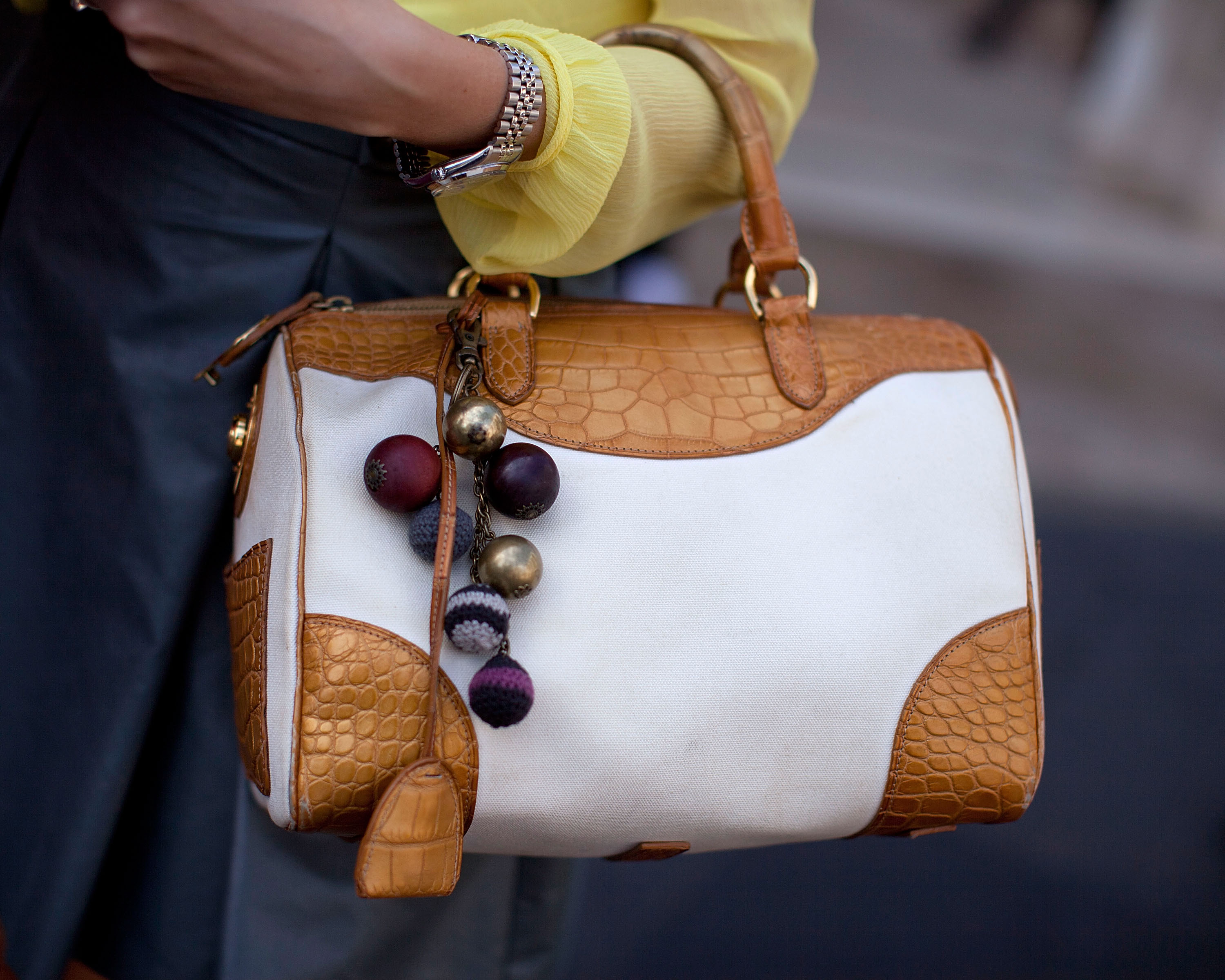 Last Week, Gucci Bags Old & New Dominated Celebrity Tastes - PurseBlog