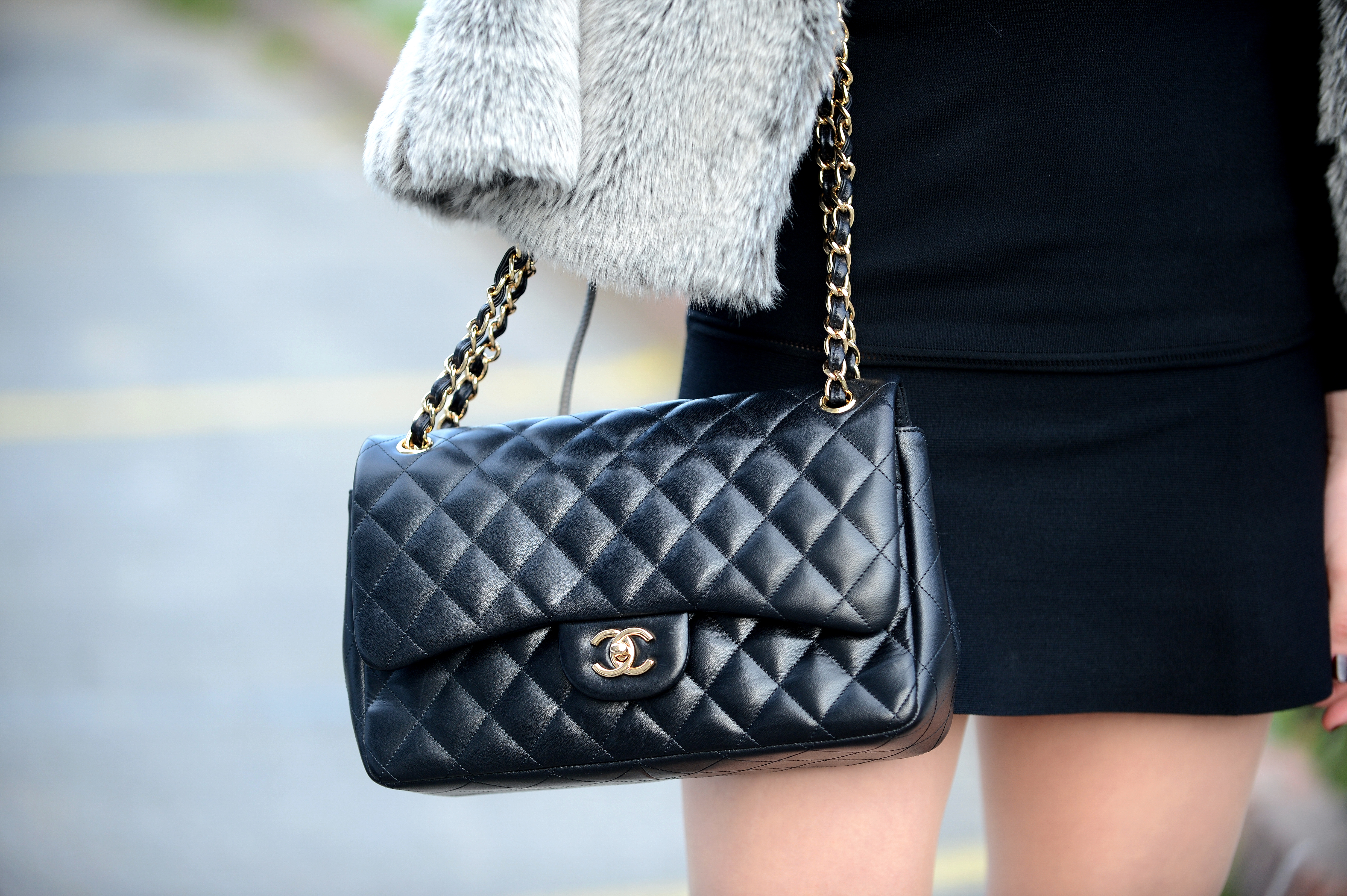 Will a Chanel Handbag Shortage Only Fuel Demand?