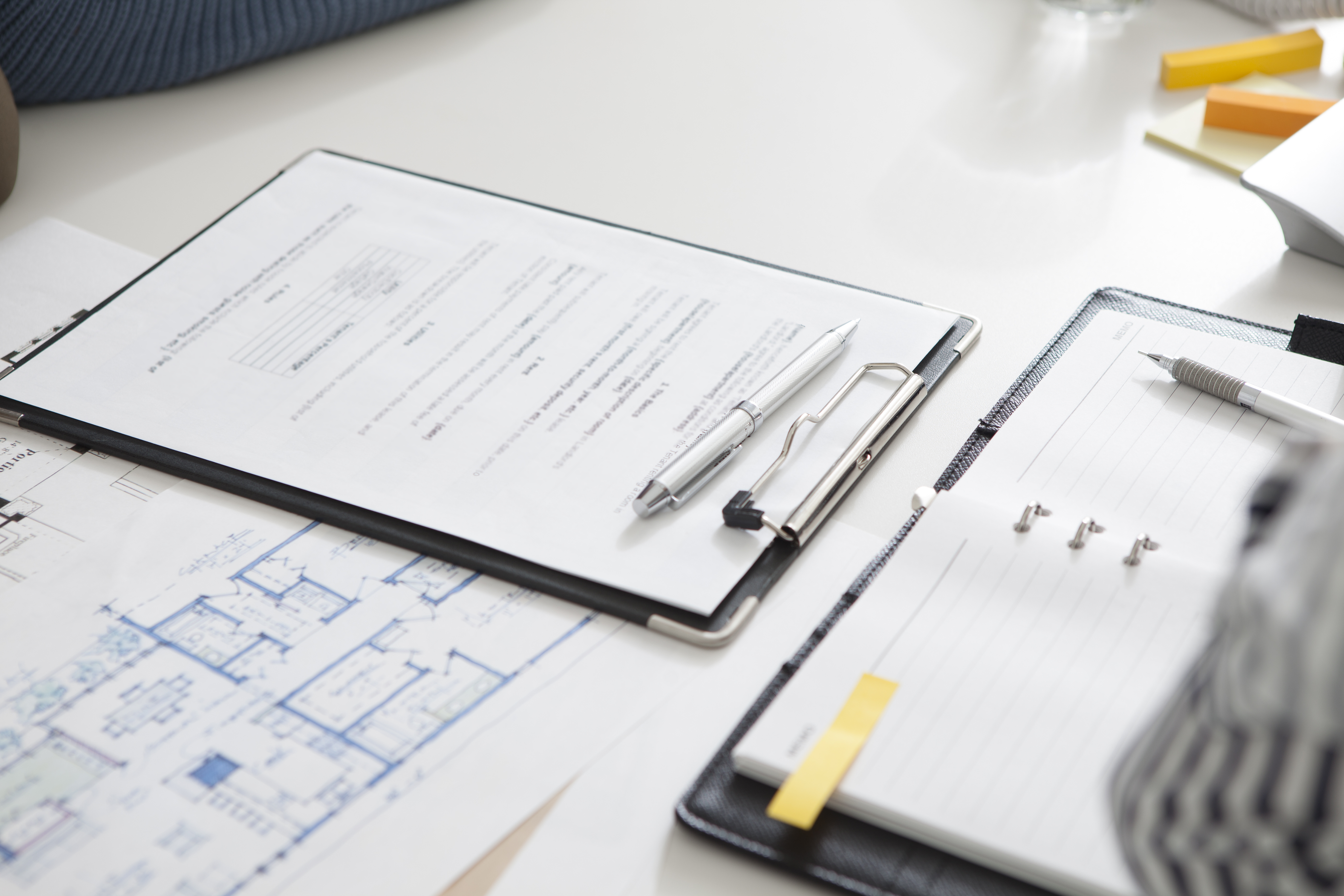 What Is a Master Lease Agreement?