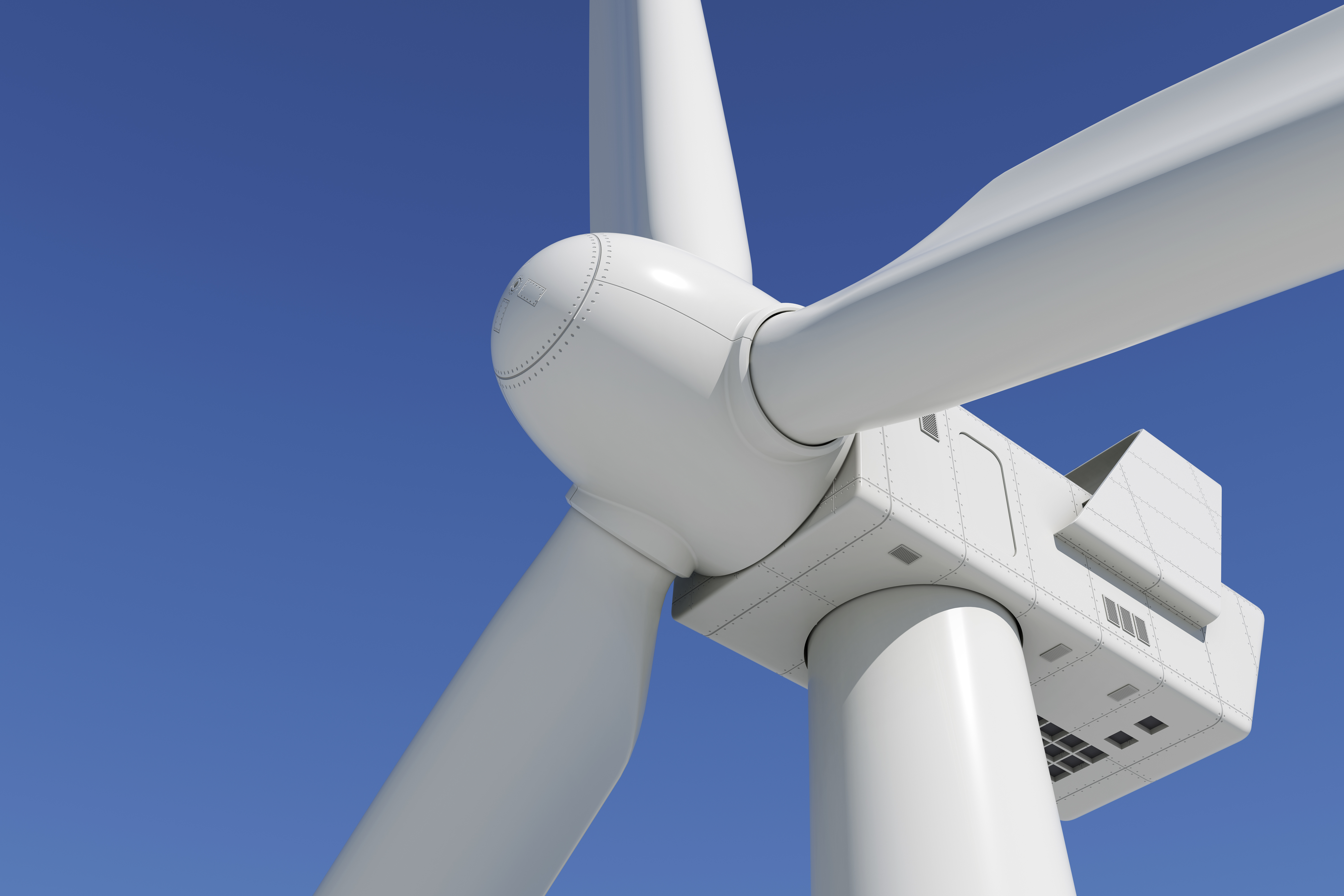 windmill project information