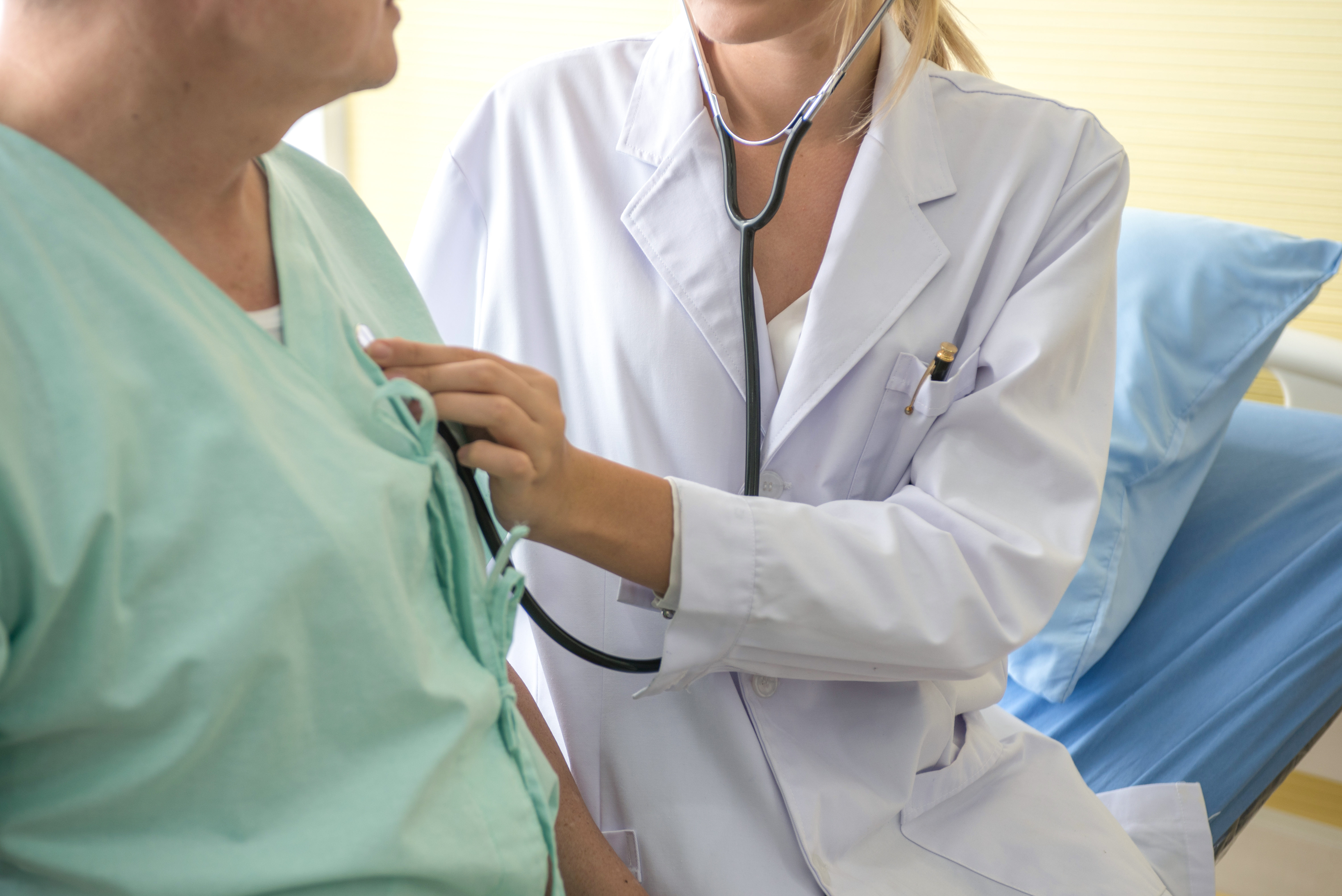 Job Advancements for a Cardiologist