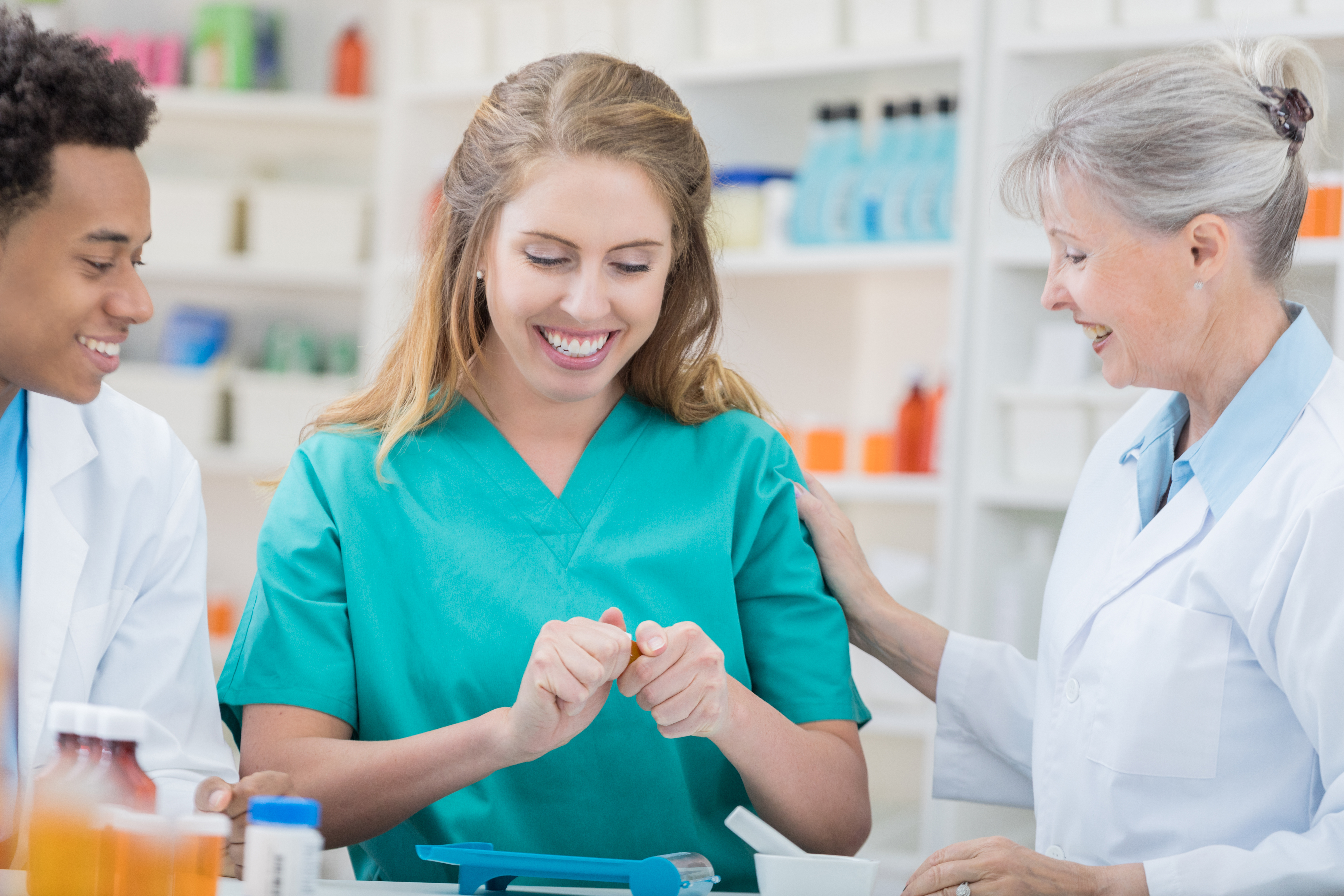 How to Become a Certified Phlebotomist in Mississippi
