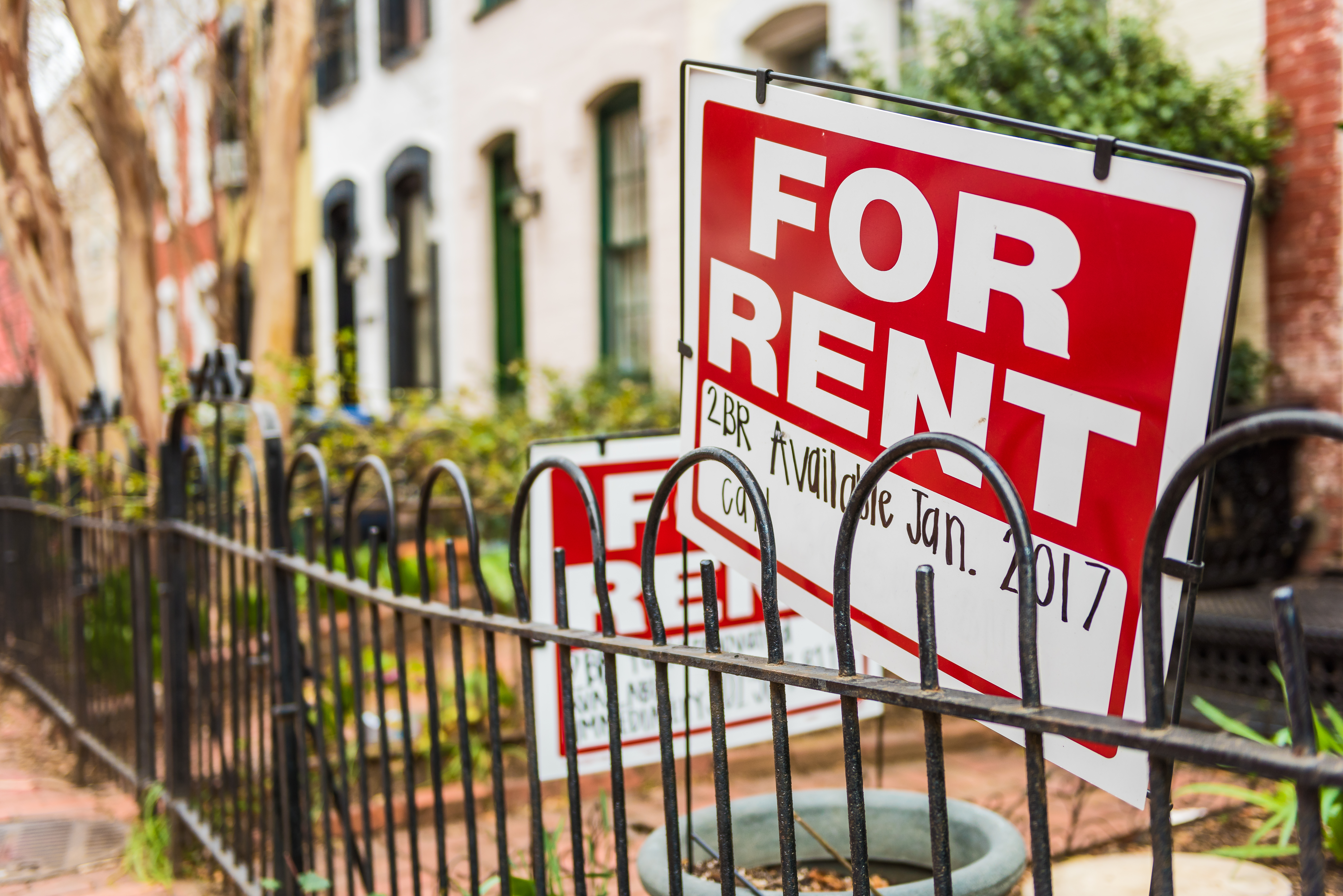 What Rules Can Stop You From Getting Section 8 Housing