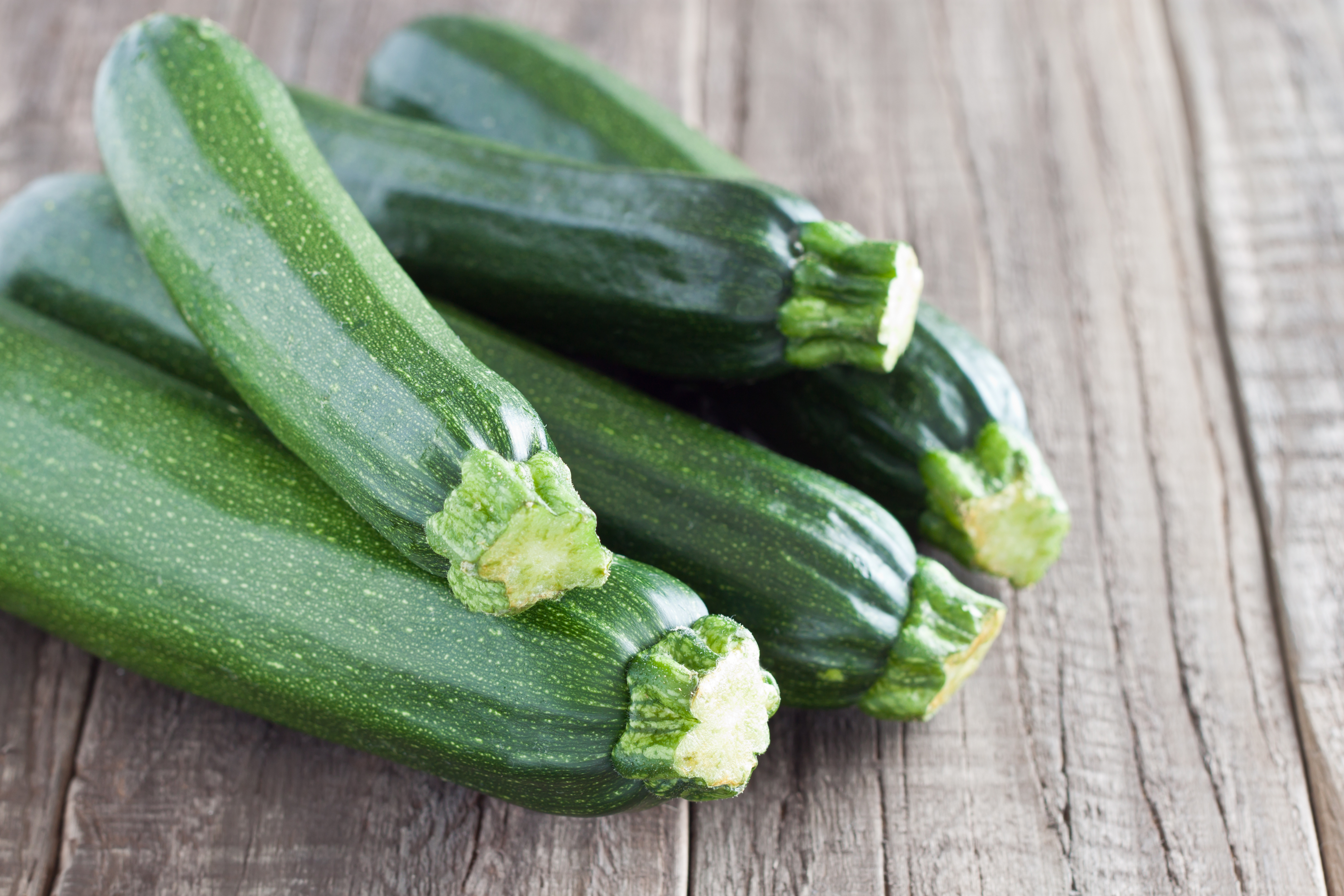 does zucchini make you fart