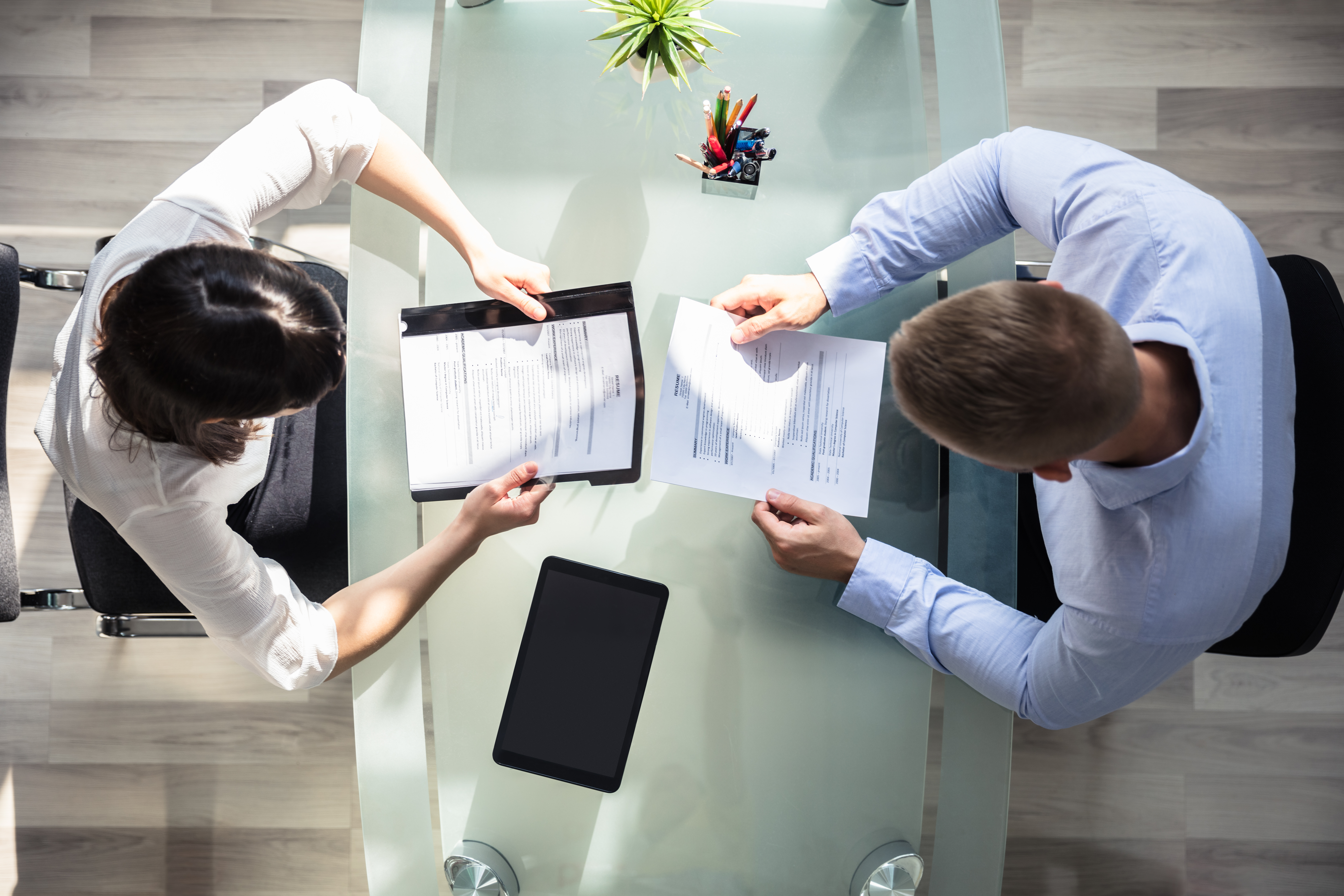 How to Be a Paid Recruiter for Google