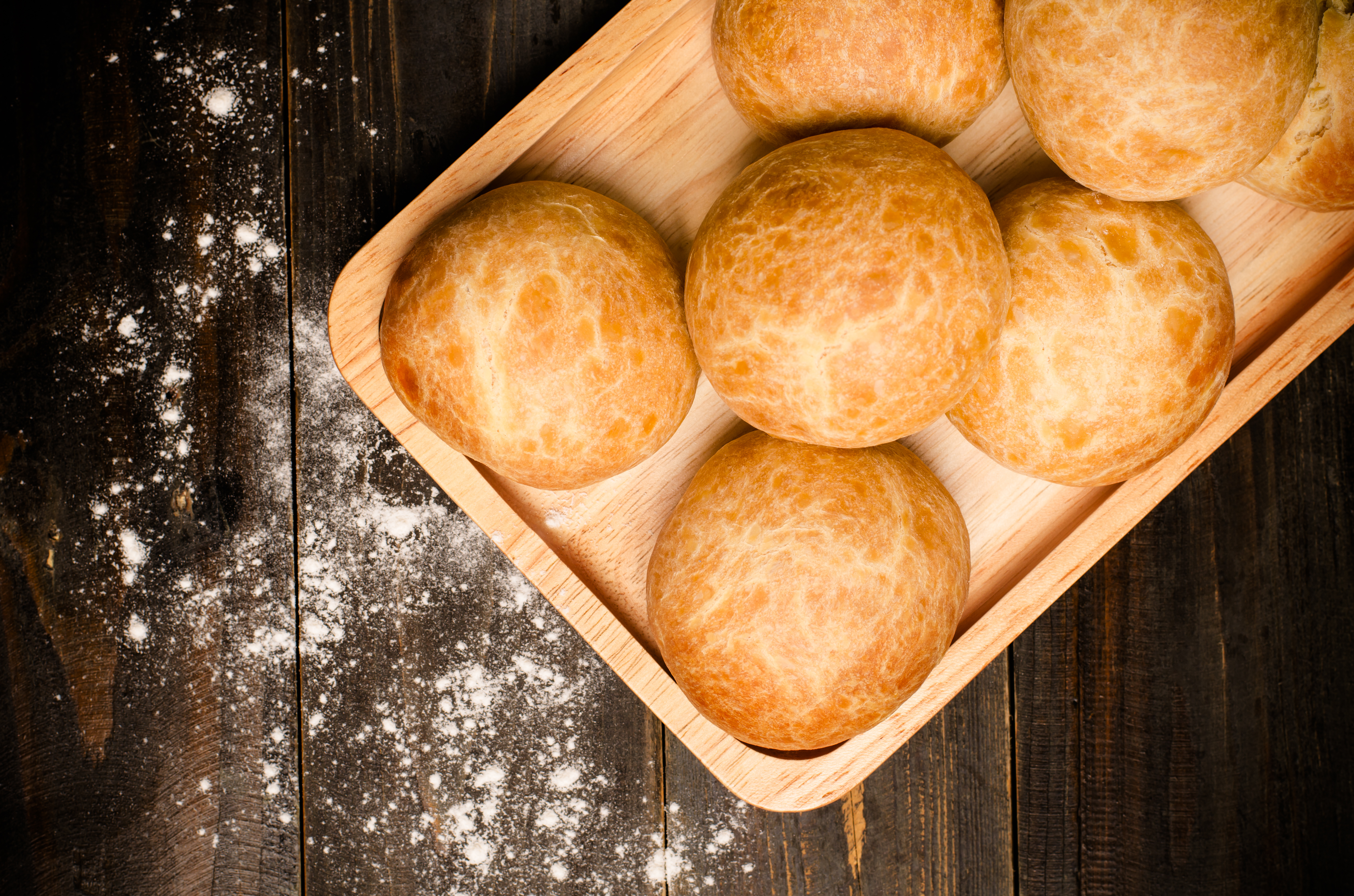 Can You Refrigerate Homemade Yeast Rolls to Bake the Next Day? | Our  Everyday Life