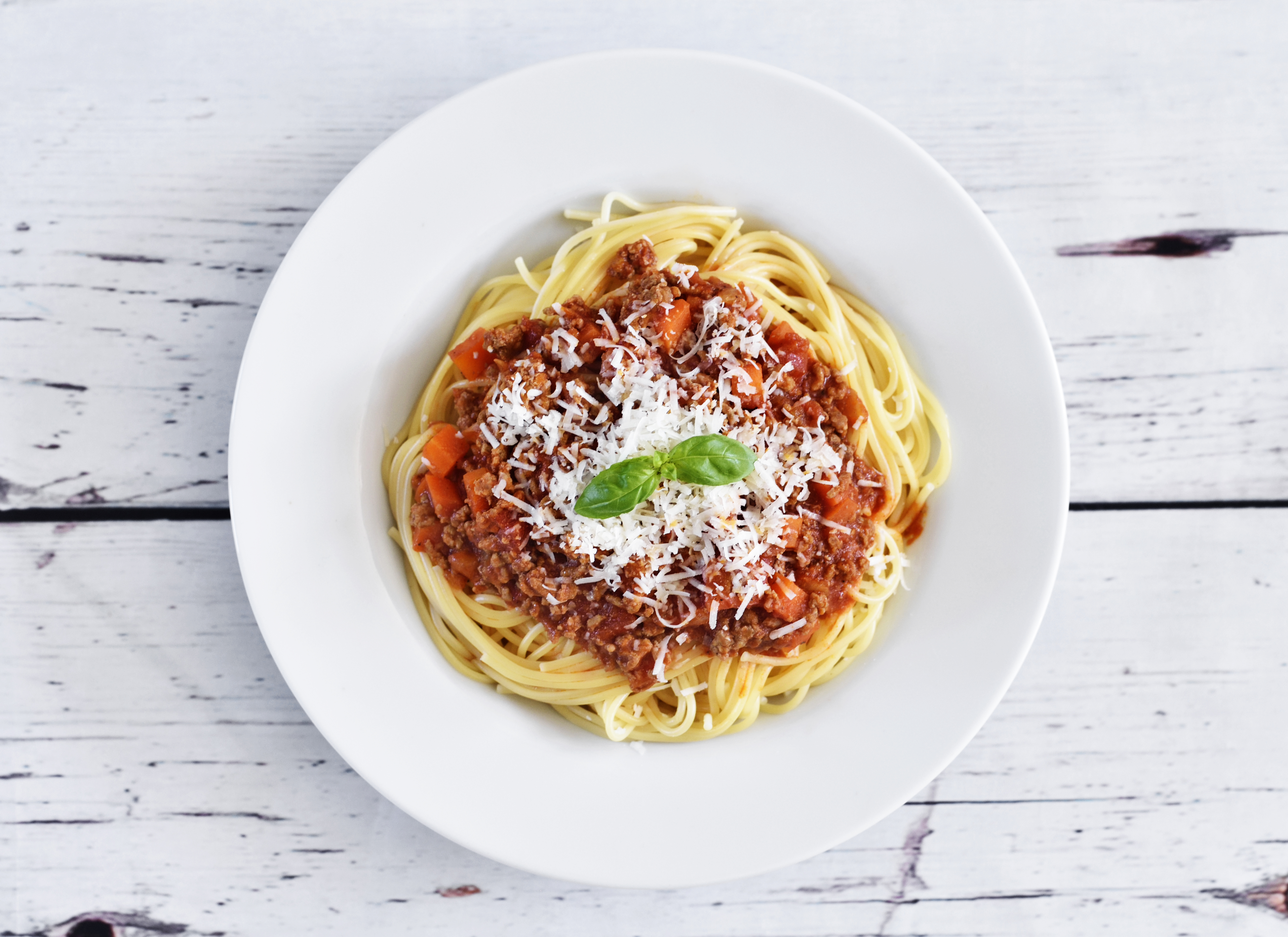 Nutrition Of Spaghetti Squash Vs Pasta