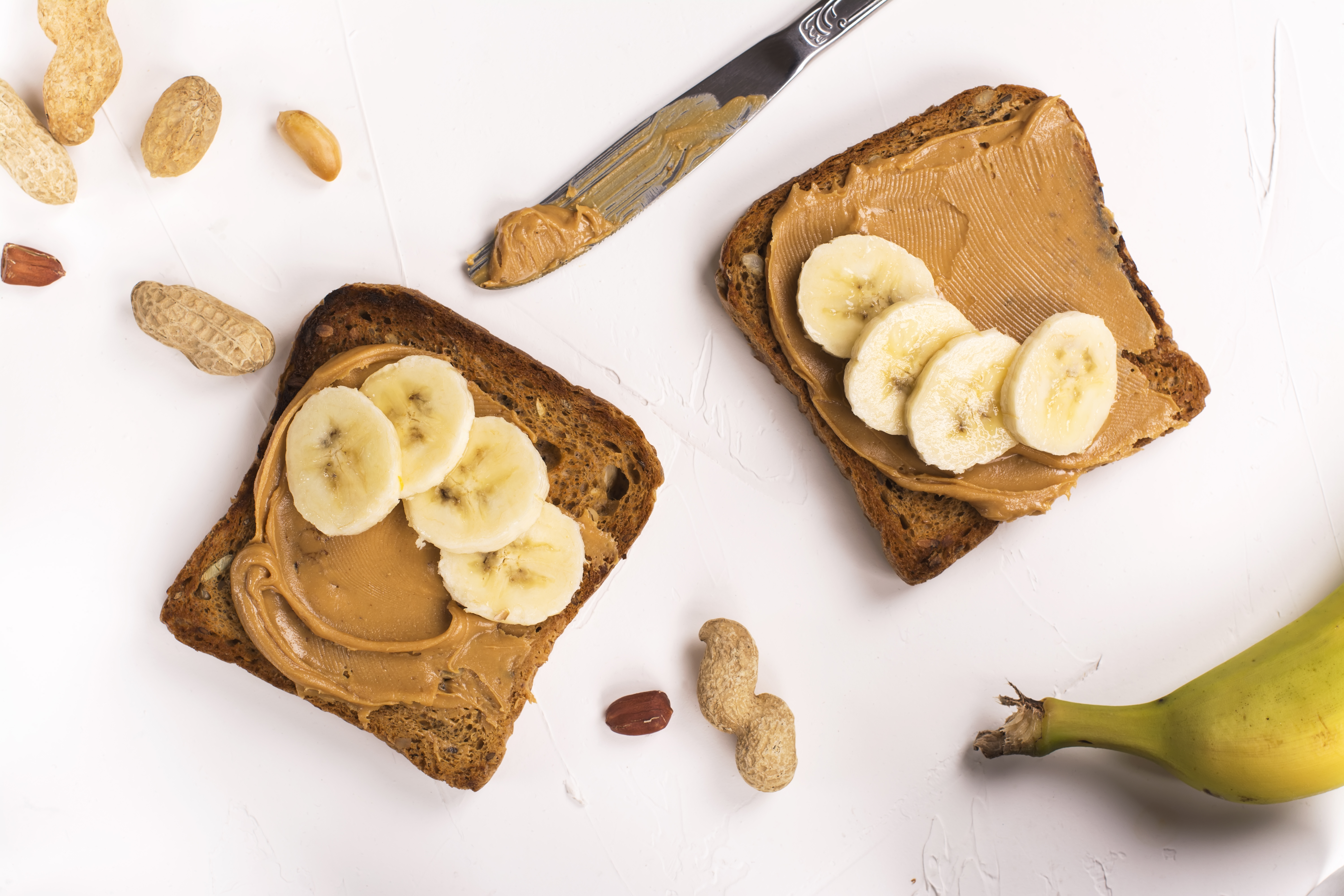 nutrition for an 80 year old healthy eating sf gate