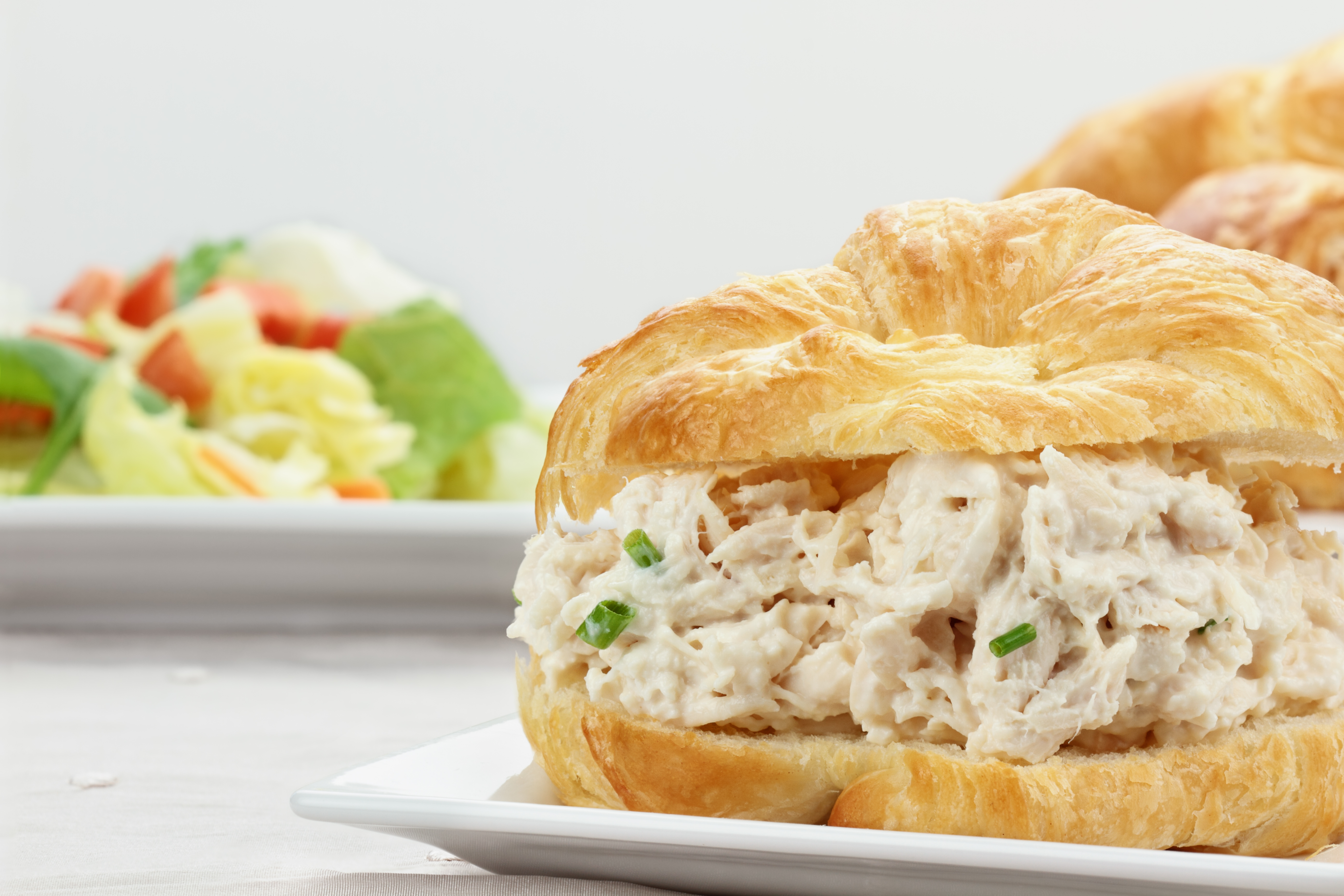 How To Use Canned Chicken For Chicken Salad