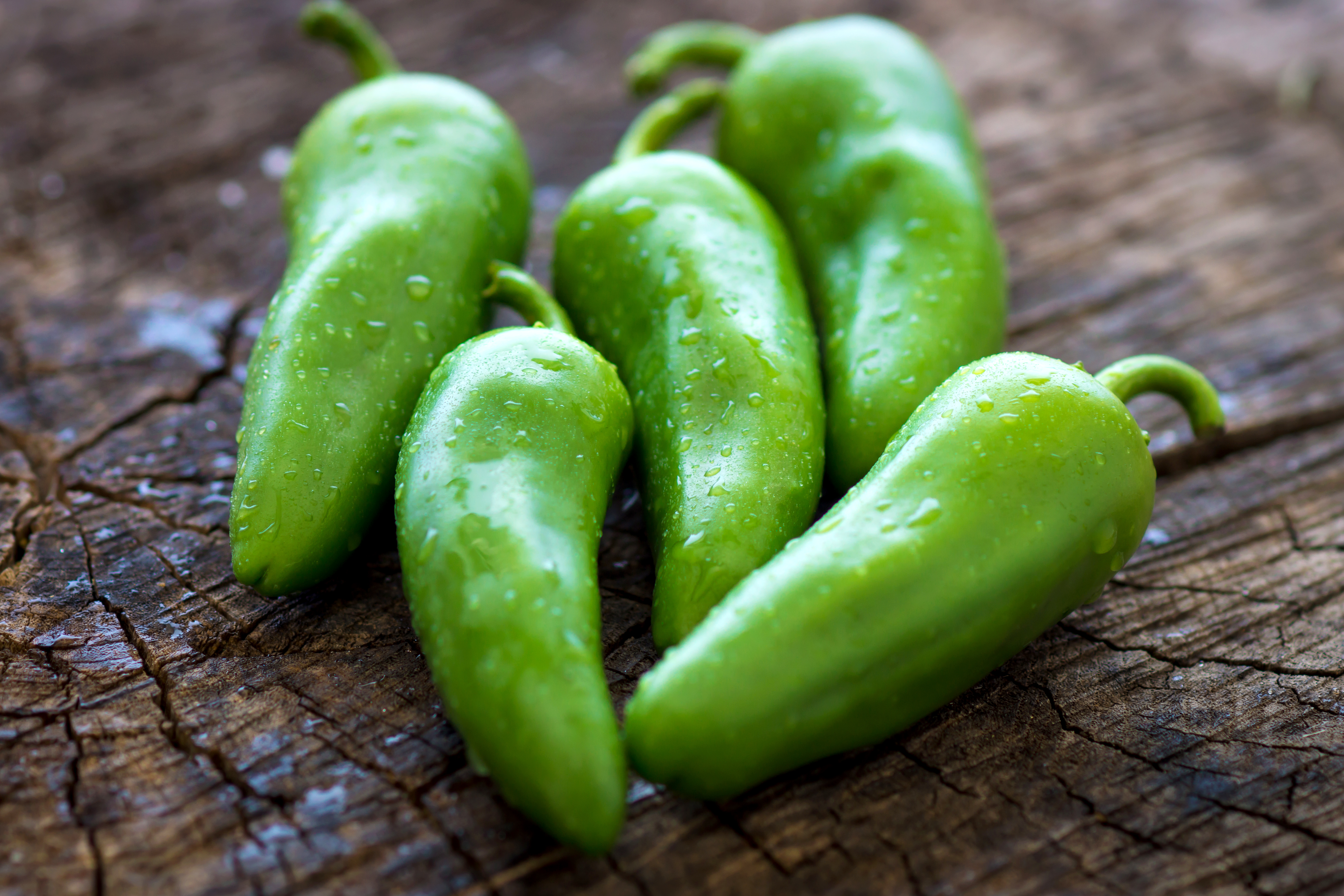 How To Keep Jalapeno Peppers Fresh