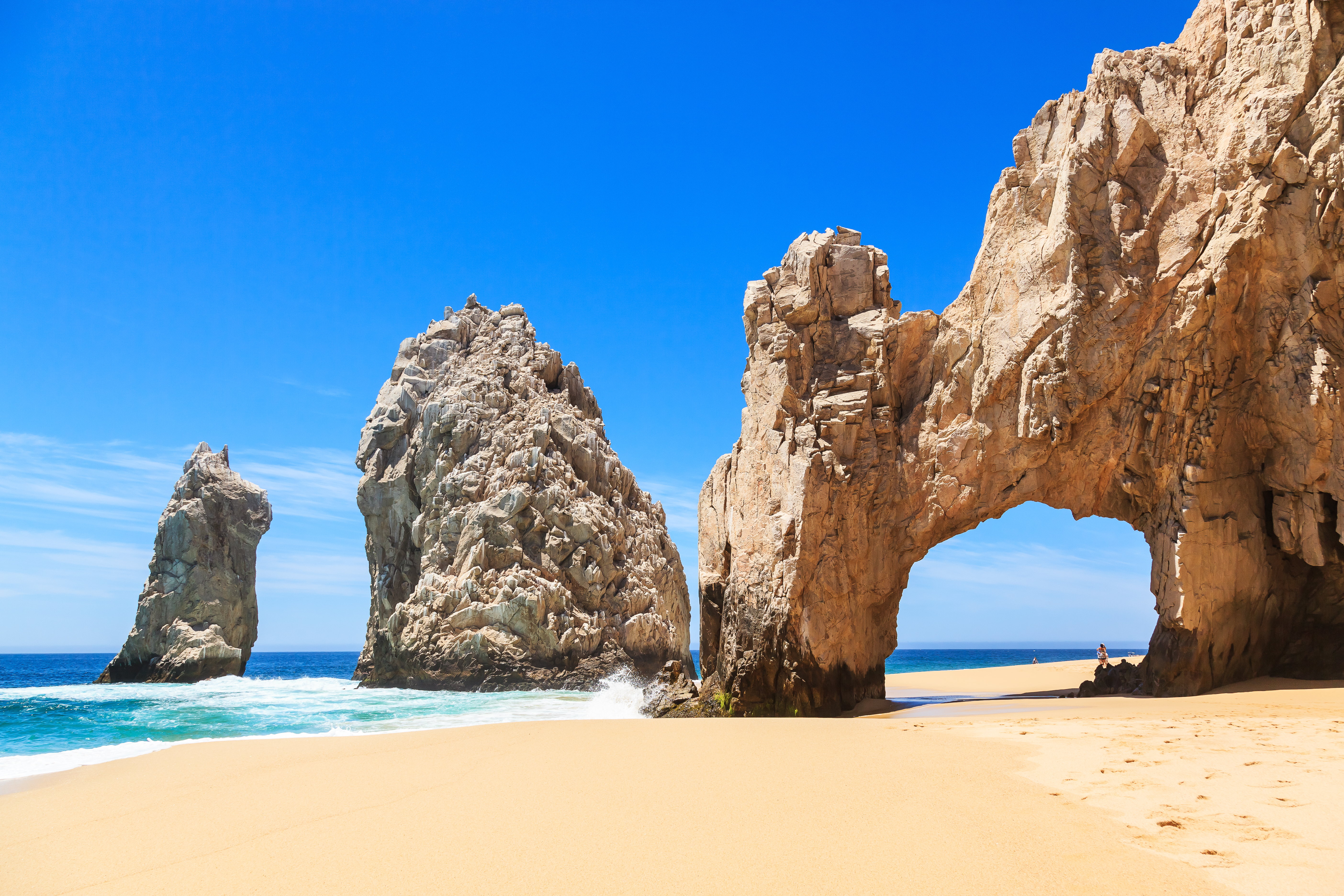 Best Time To Visit Cabo San Lucas 10best